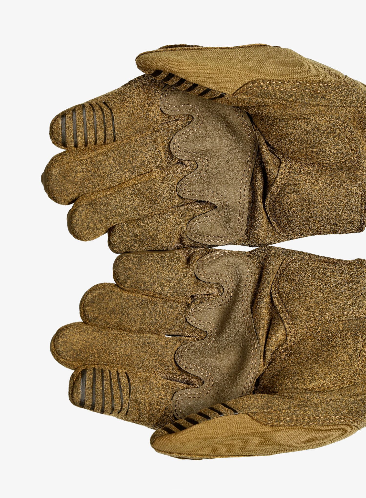 Рукавички тактичні Mechanix M-Pact - coyote