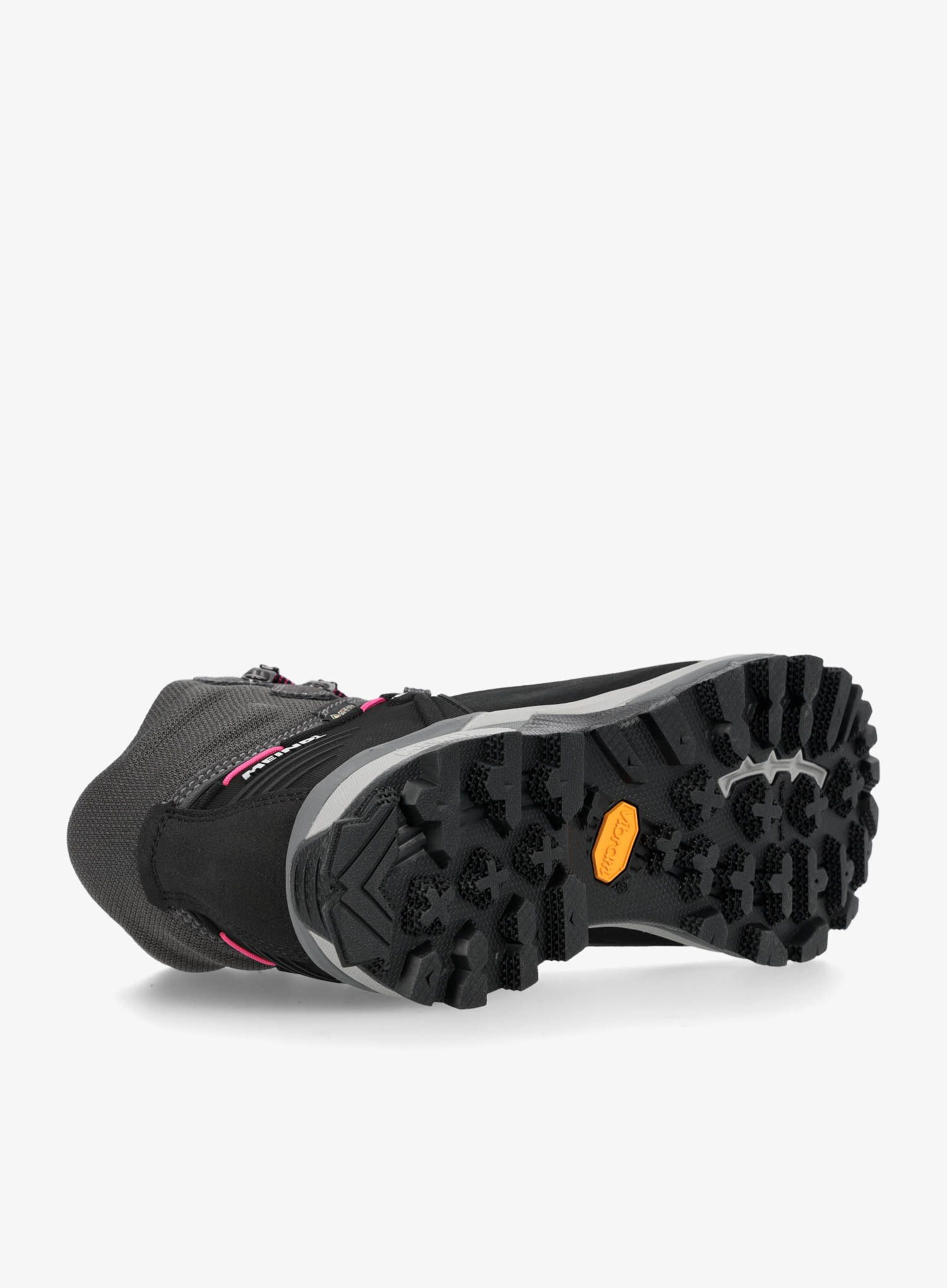 Черевики туристичні жіночі Meindl Air Revolution 1.5 - grey/fuchsia