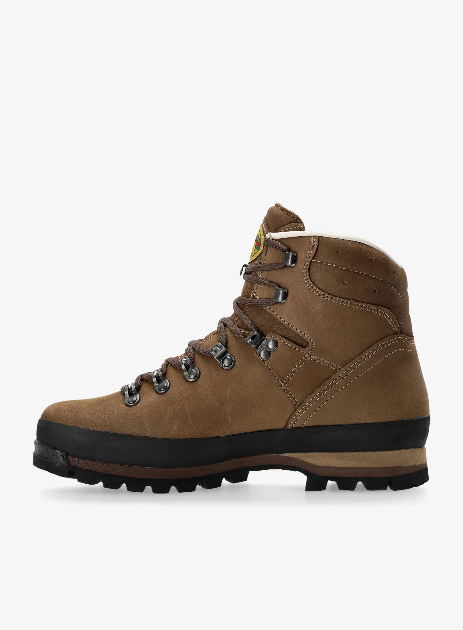 Черевики трекінгові Meindl Borneo 2 MFS - brown/nougat