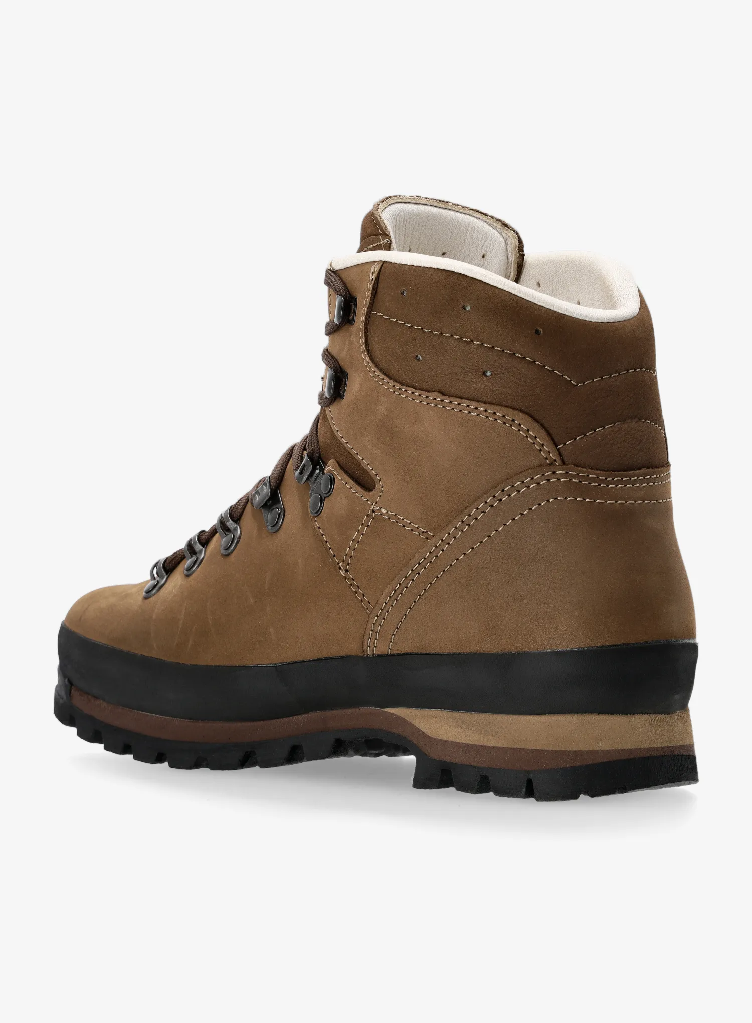 Черевики трекінгові Meindl Borneo 2 MFS - brown/nougat