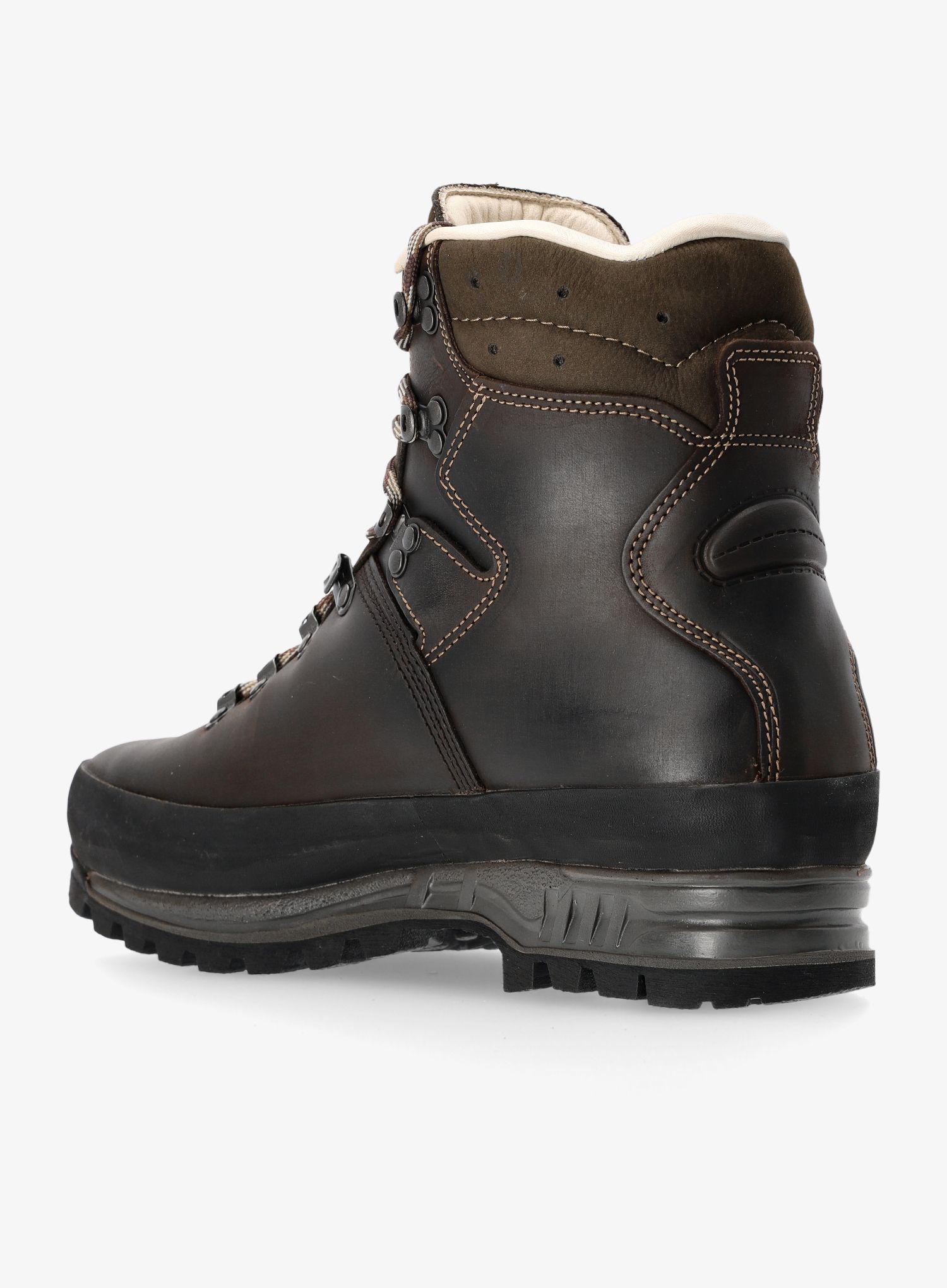 Черевики трекінгові Meindl Engadin Men MFS - old loden