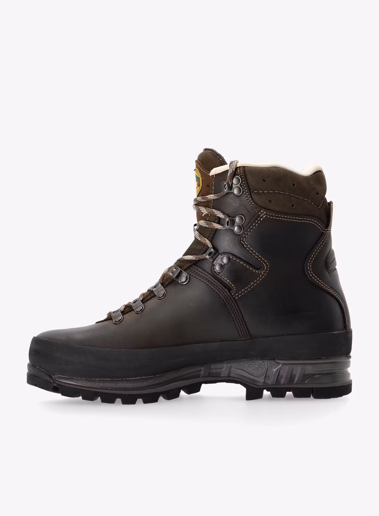 Черевики трекінгові Meindl Engadin Men MFS - old loden