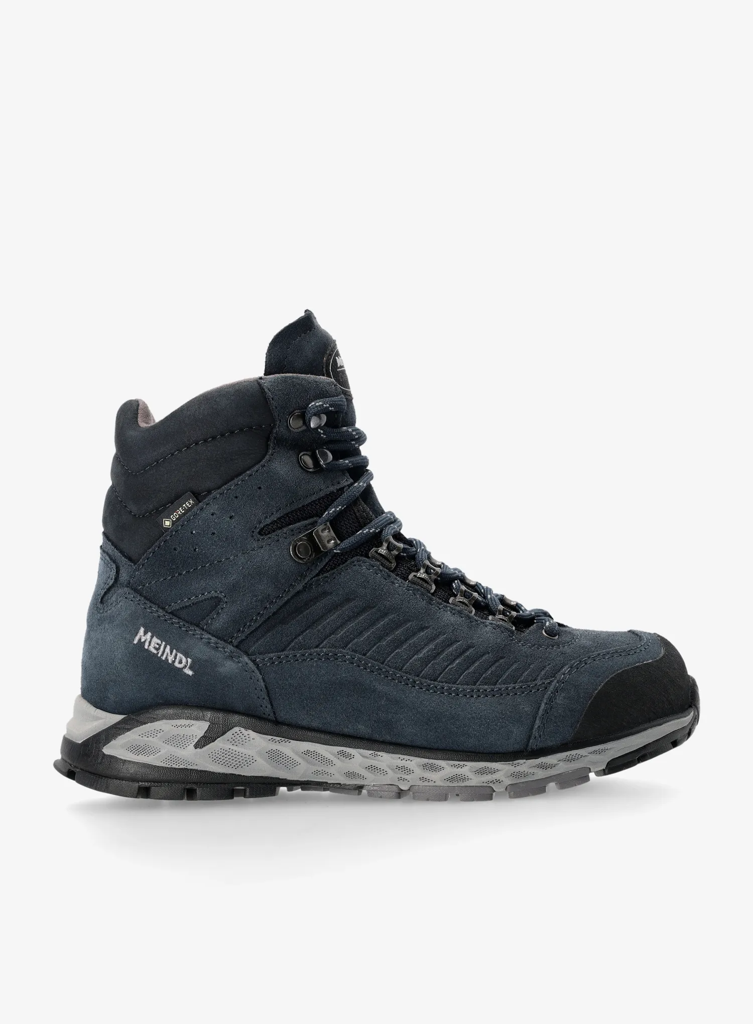 Черевики жіночі Meindl Gemona GTX - navy/azure