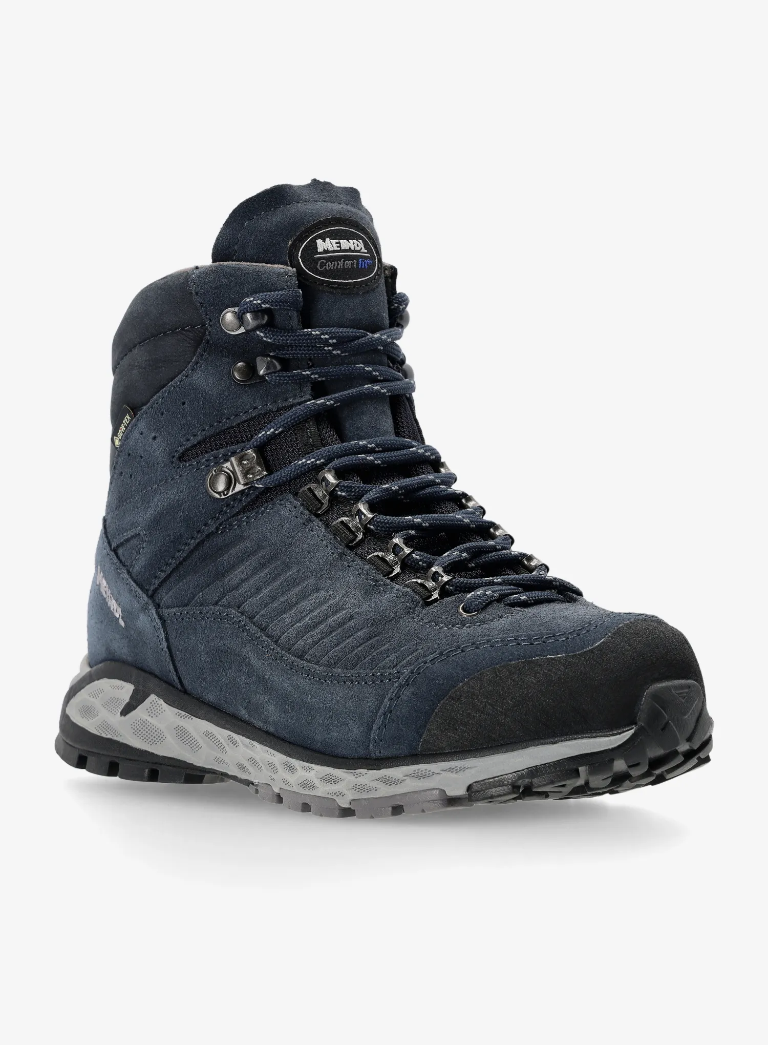 Черевики жіночі Meindl Gemona GTX - navy/azure