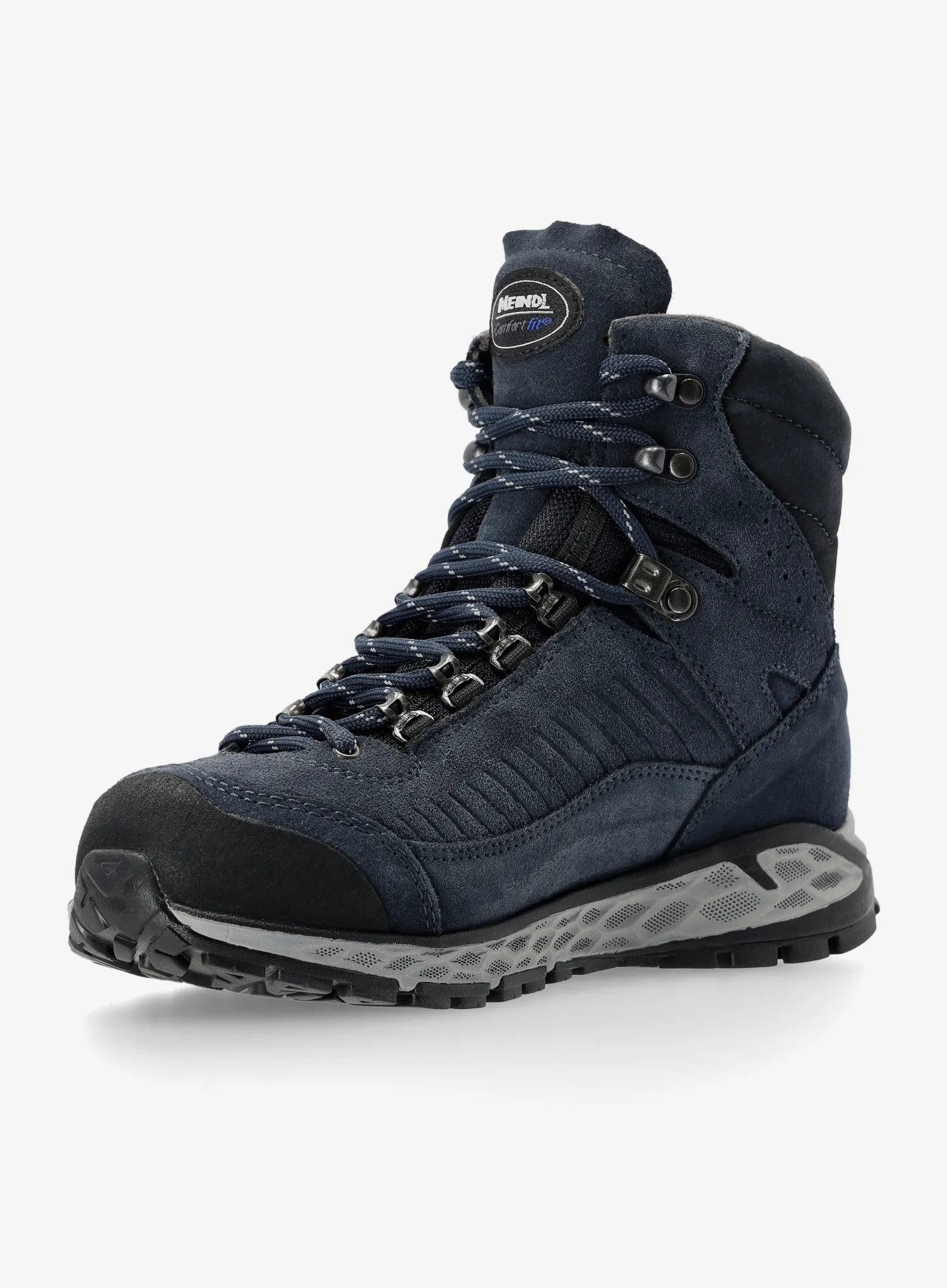 Черевики жіночі Meindl Gemona GTX - navy/azure