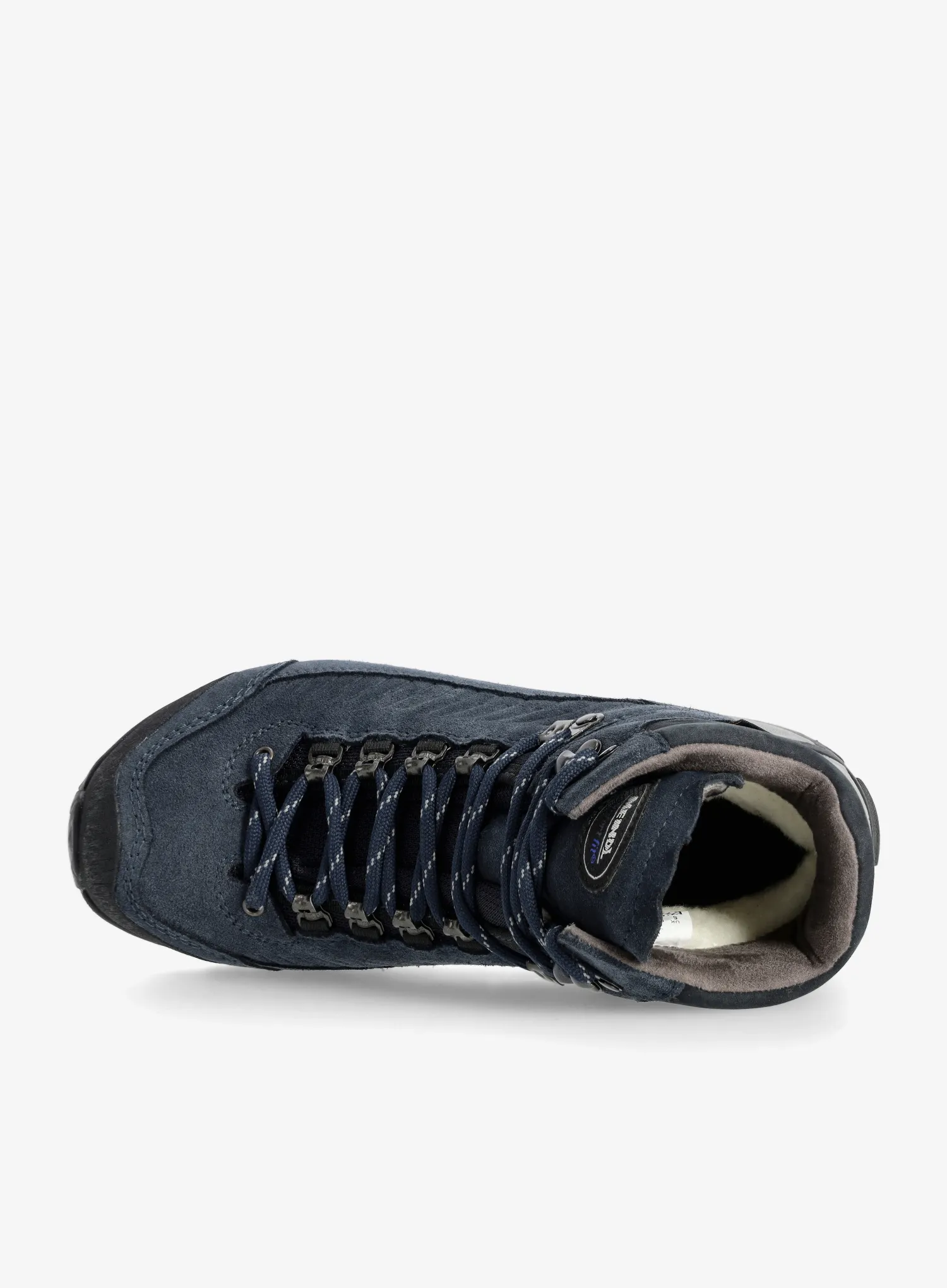 Черевики жіночі Meindl Gemona GTX - navy/azure