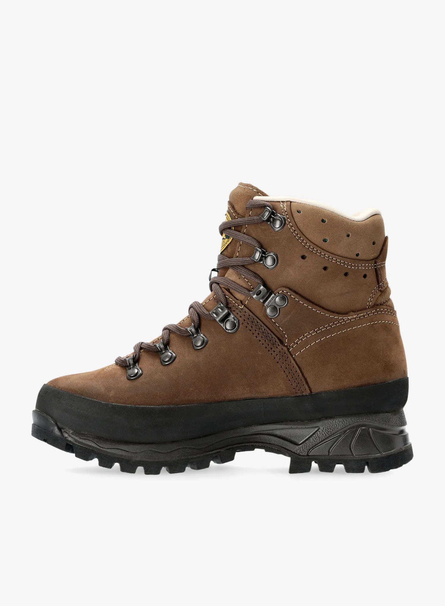 Черевики жіночі Meindl Island MFS Active - hazelnut