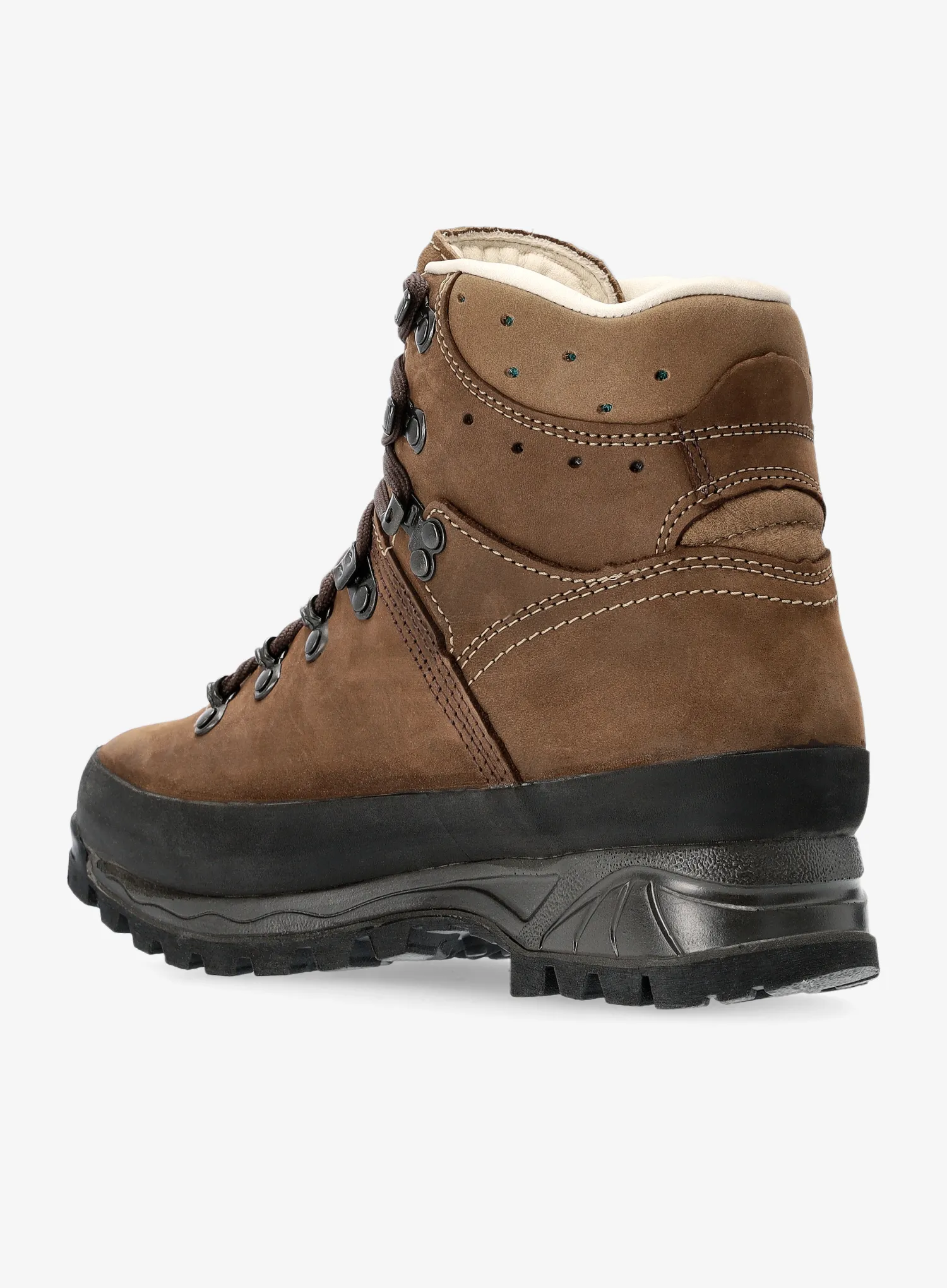 Черевики жіночі Meindl Island MFS Active - hazelnut