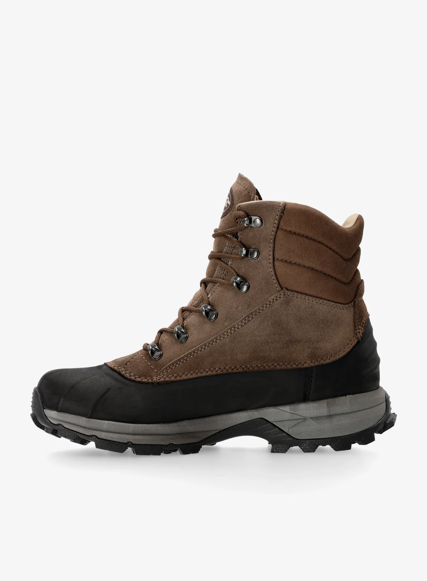Черевики зимові Meindl Lillehammer GTX - brown