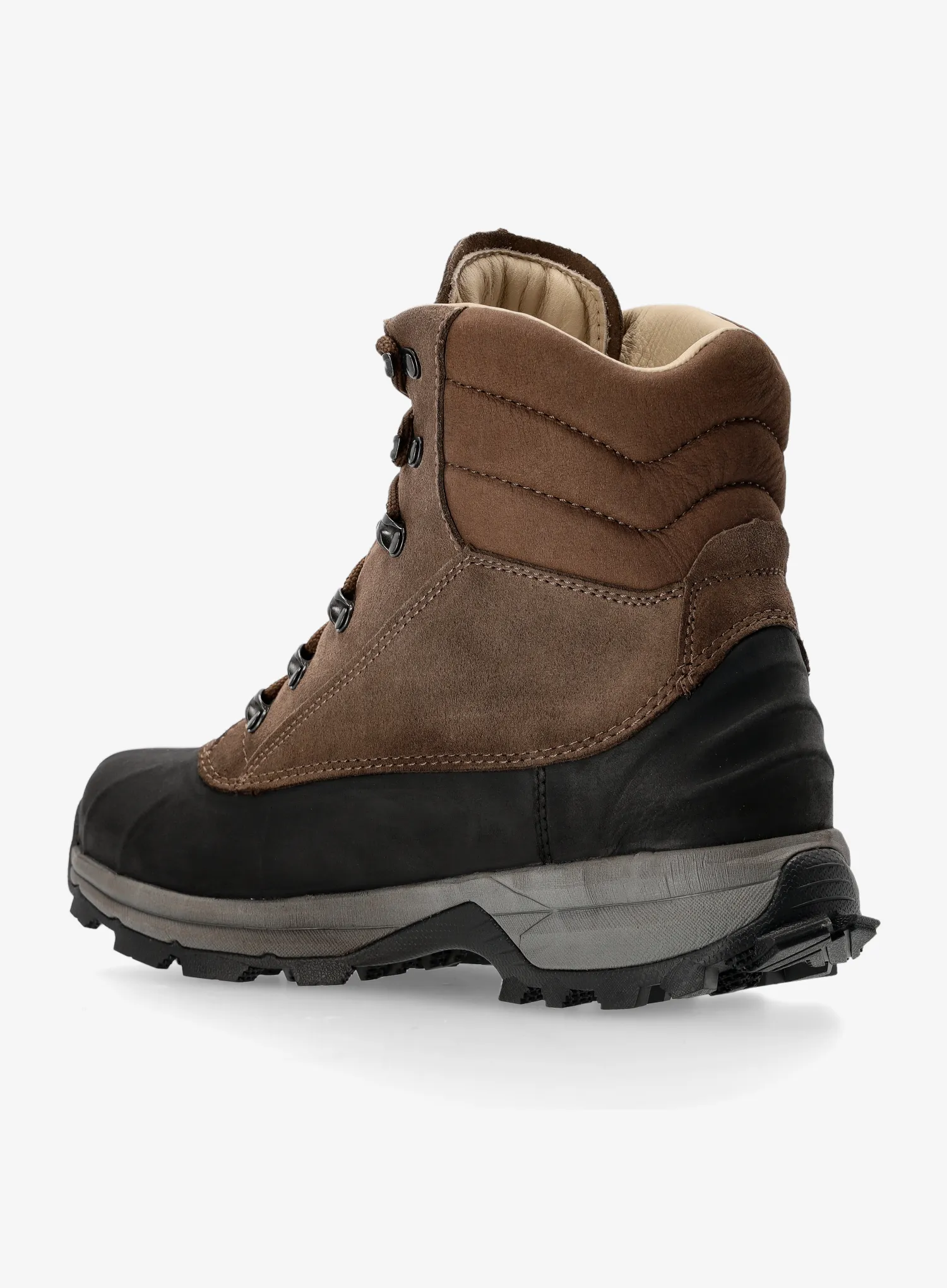 Черевики зимові Meindl Lillehammer GTX - brown