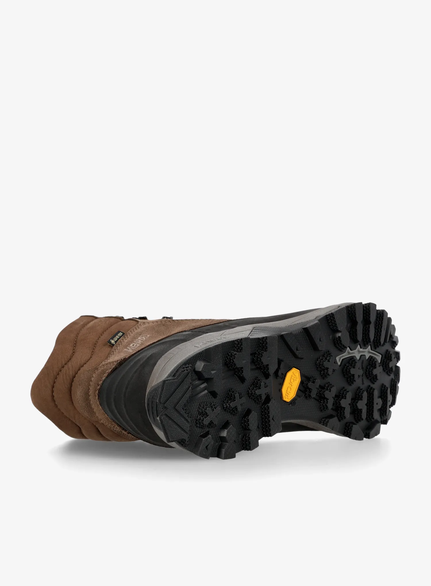 Черевики зимові Meindl Lillehammer GTX - brown