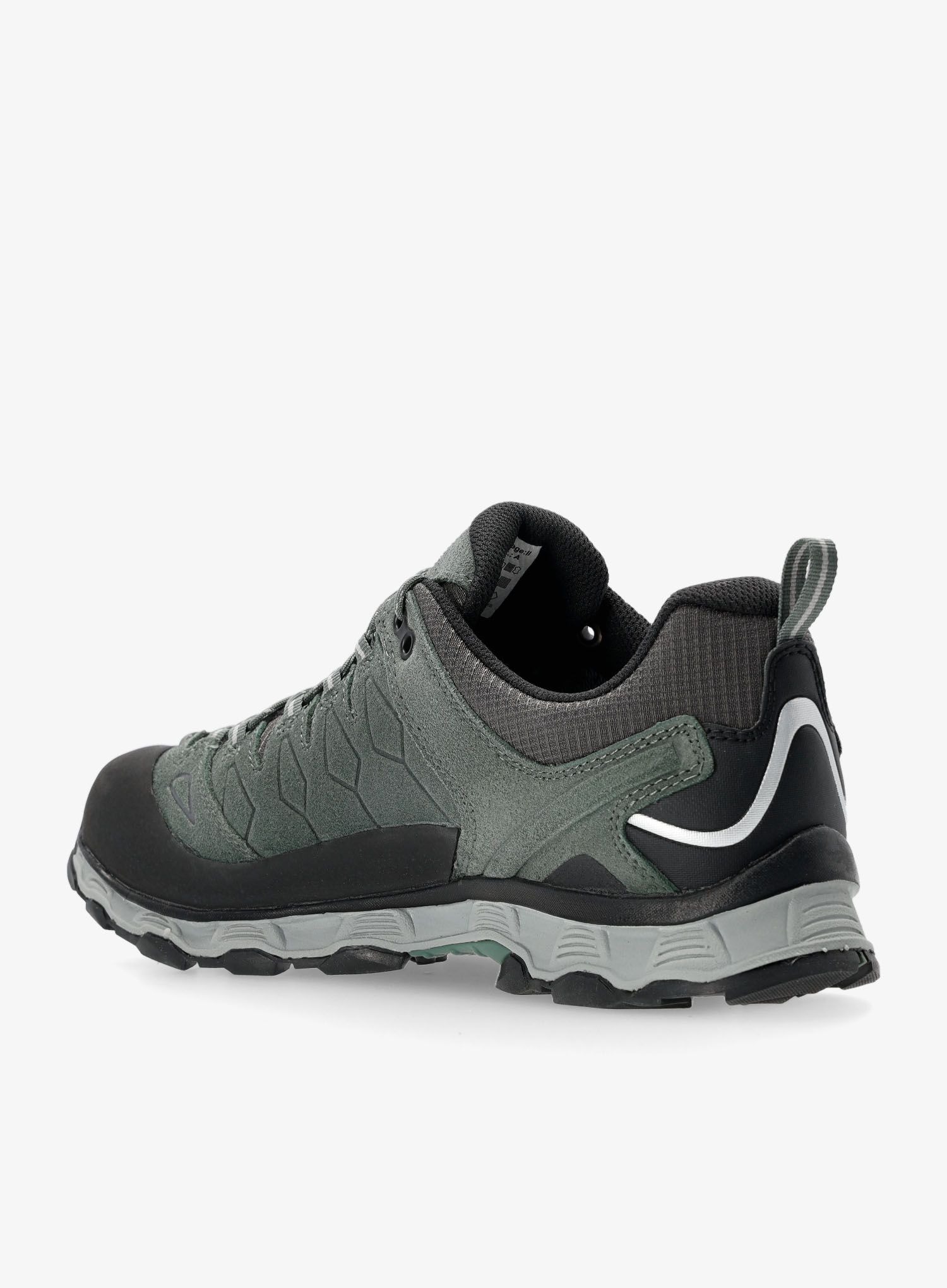 Черевики туристичні Meindl Lite Trail GTX - loden