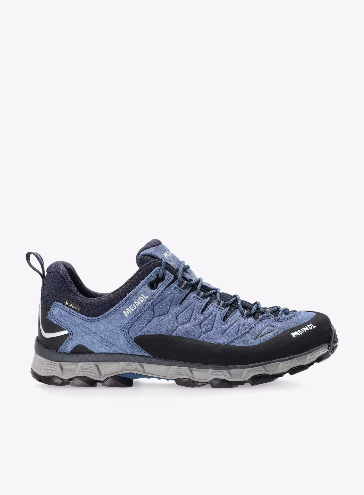 Черевики туристичні Meindl Lite Trail GTX - navy/dark blue