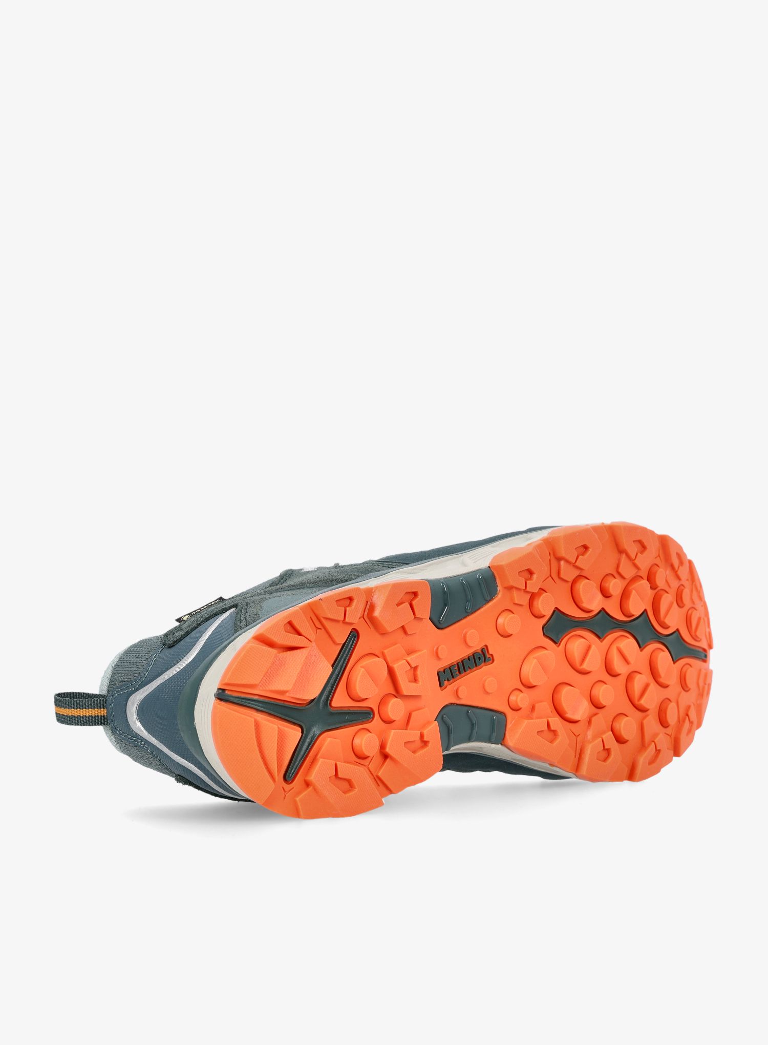 Черевики туристичні жіночі Meindl Lite Trail Lady GTX - reed/orange