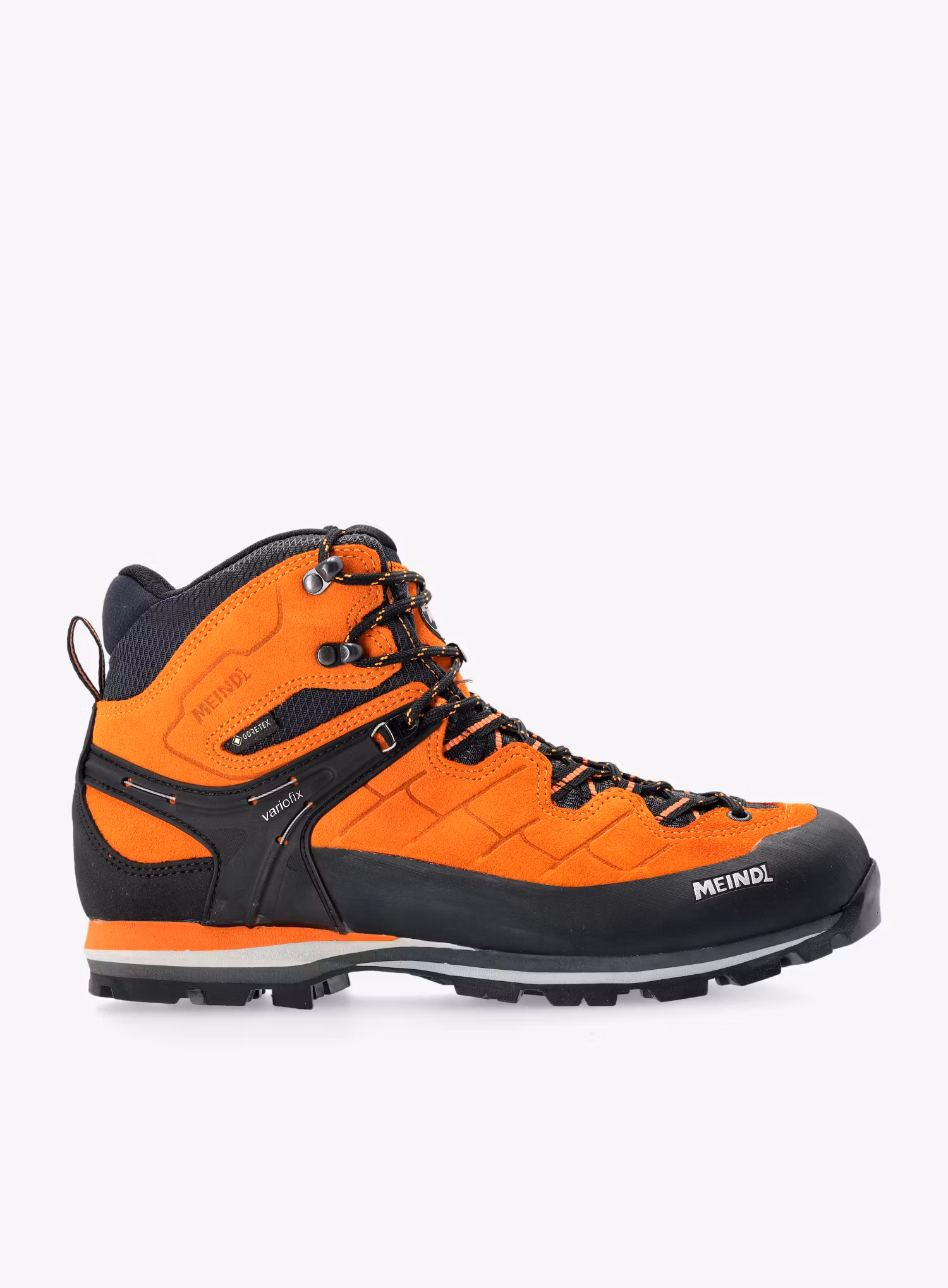 Черевики трекінгові Meindl Litepeak GTX - bright orange