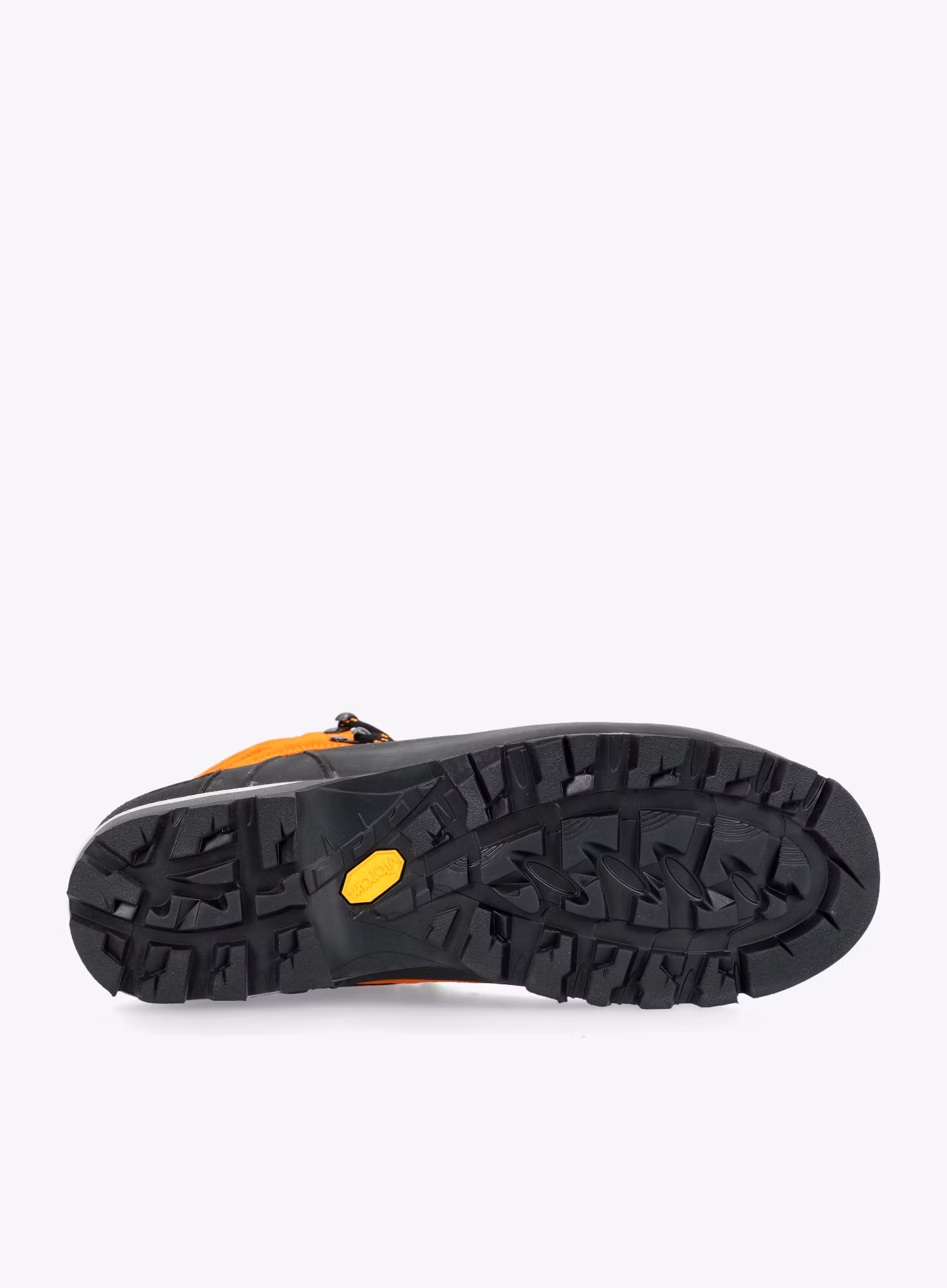 Черевики трекінгові Meindl Litepeak GTX - bright orange