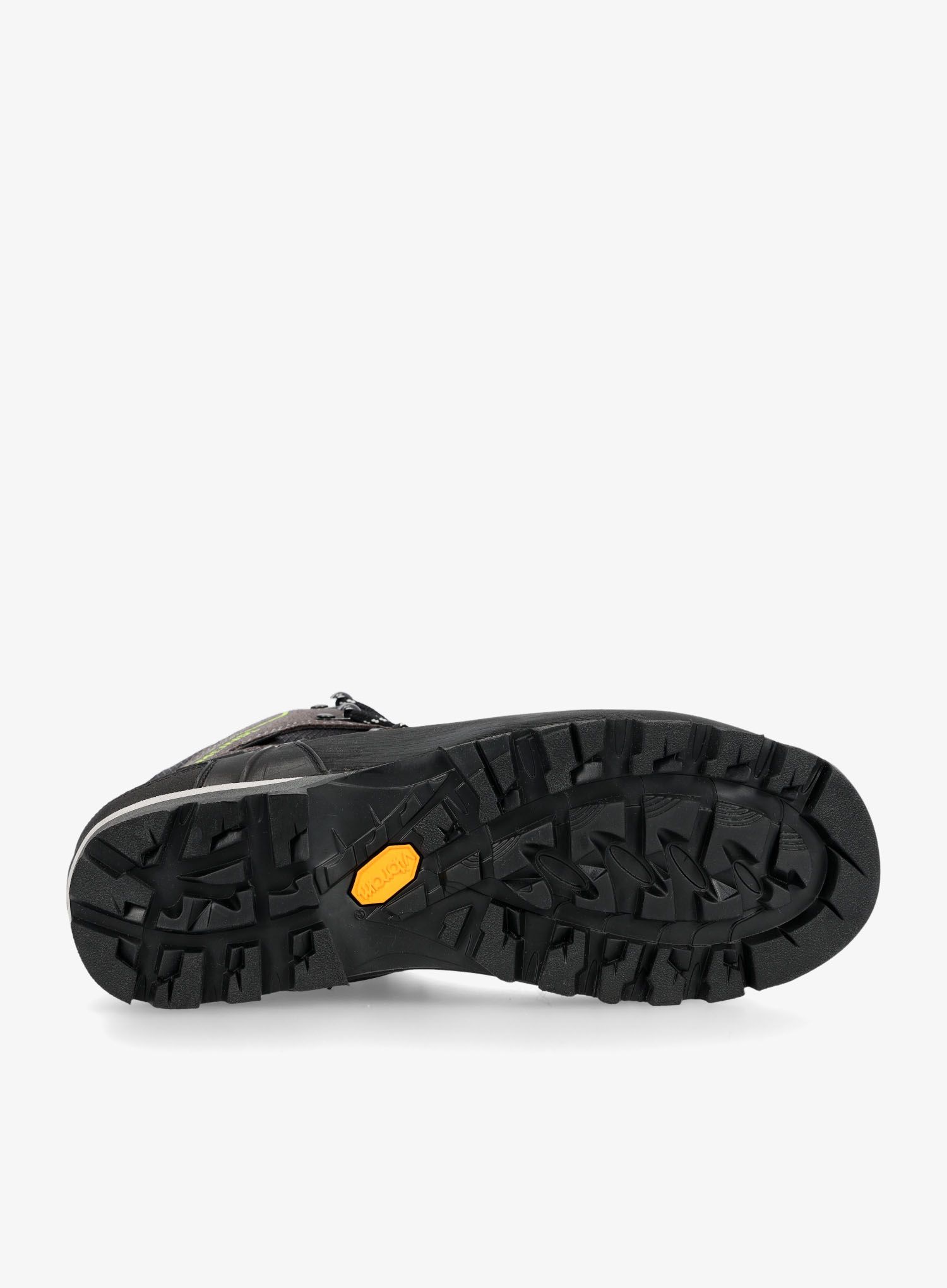 Черевики трекінгові Meindl Litepeak GTX - granite/lemon