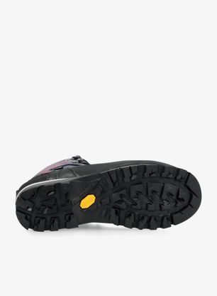 Черевики трекінгові жіночі Meindl Litepeak Lady GTX - granite/berry
