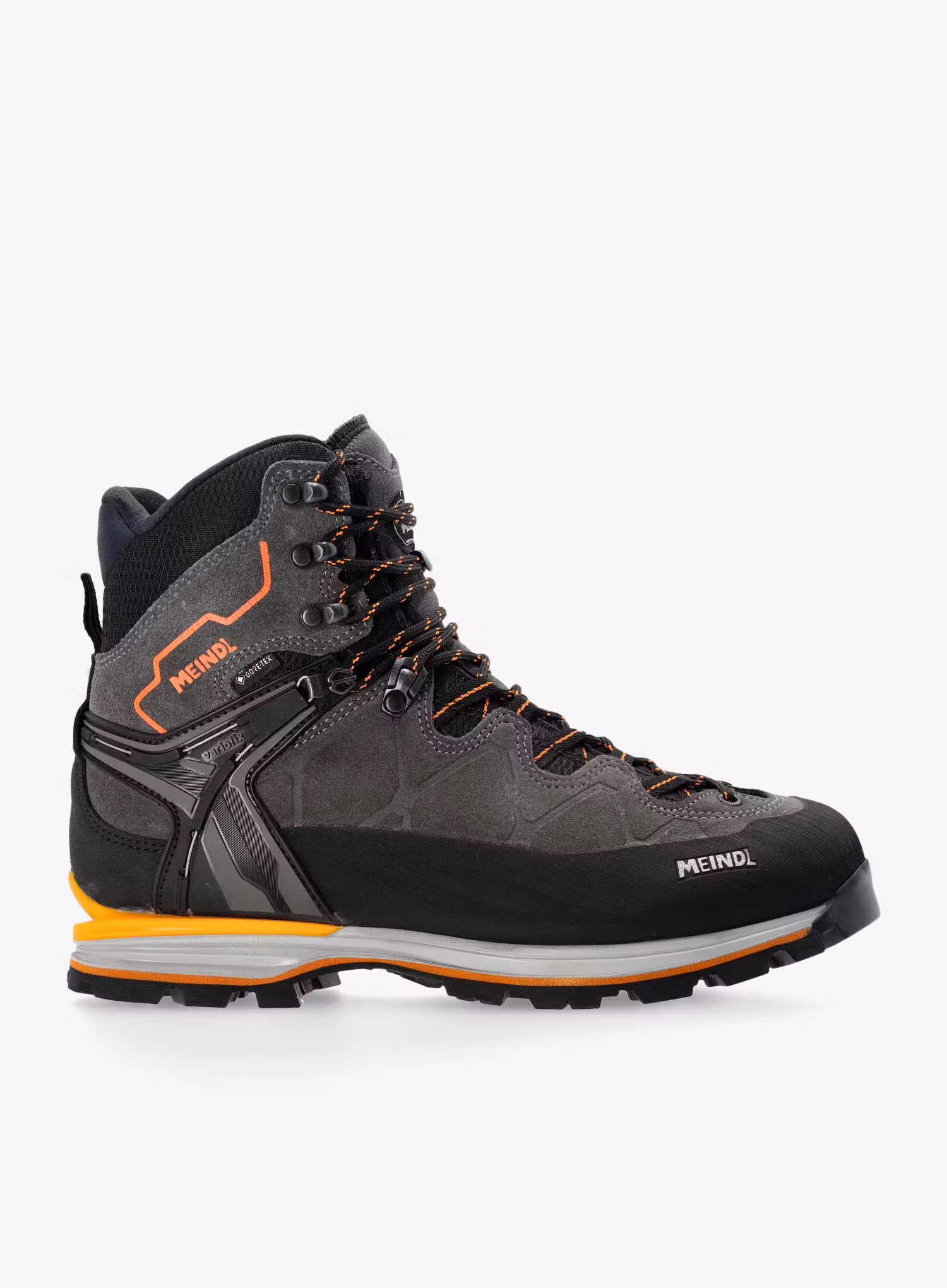 Черевики трекінгові Meindl Litepeak Pro Gtx - anthracite