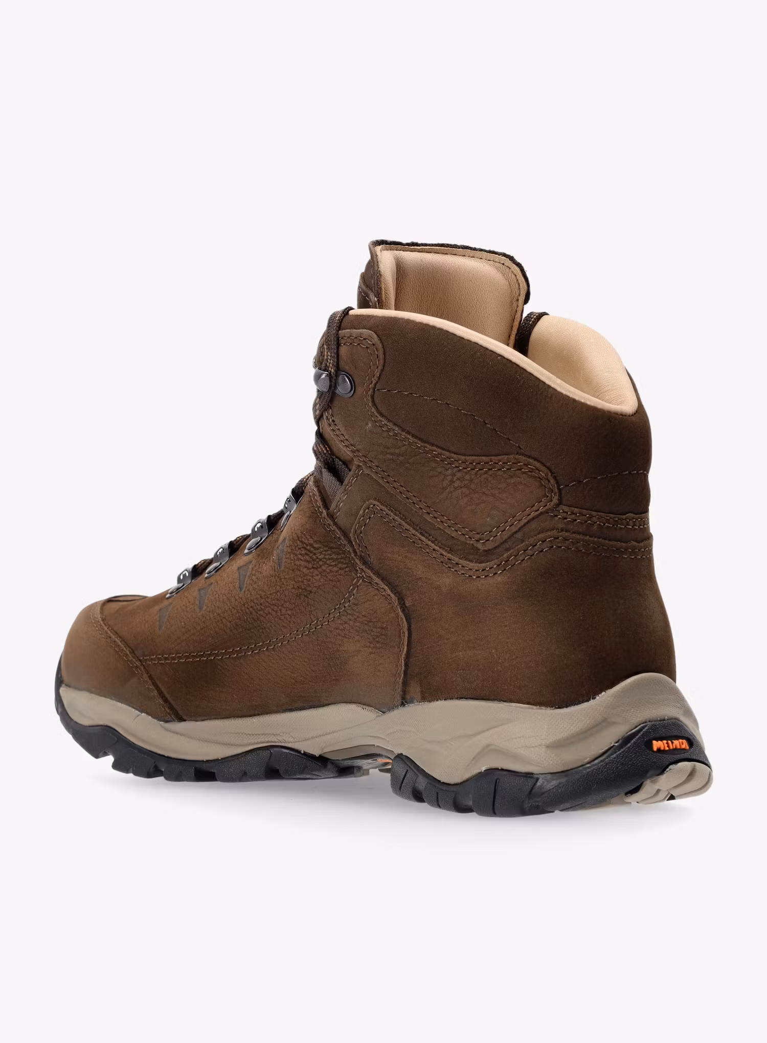 Черевики туристичні Meindl Ohio 2 GTX - mahogany