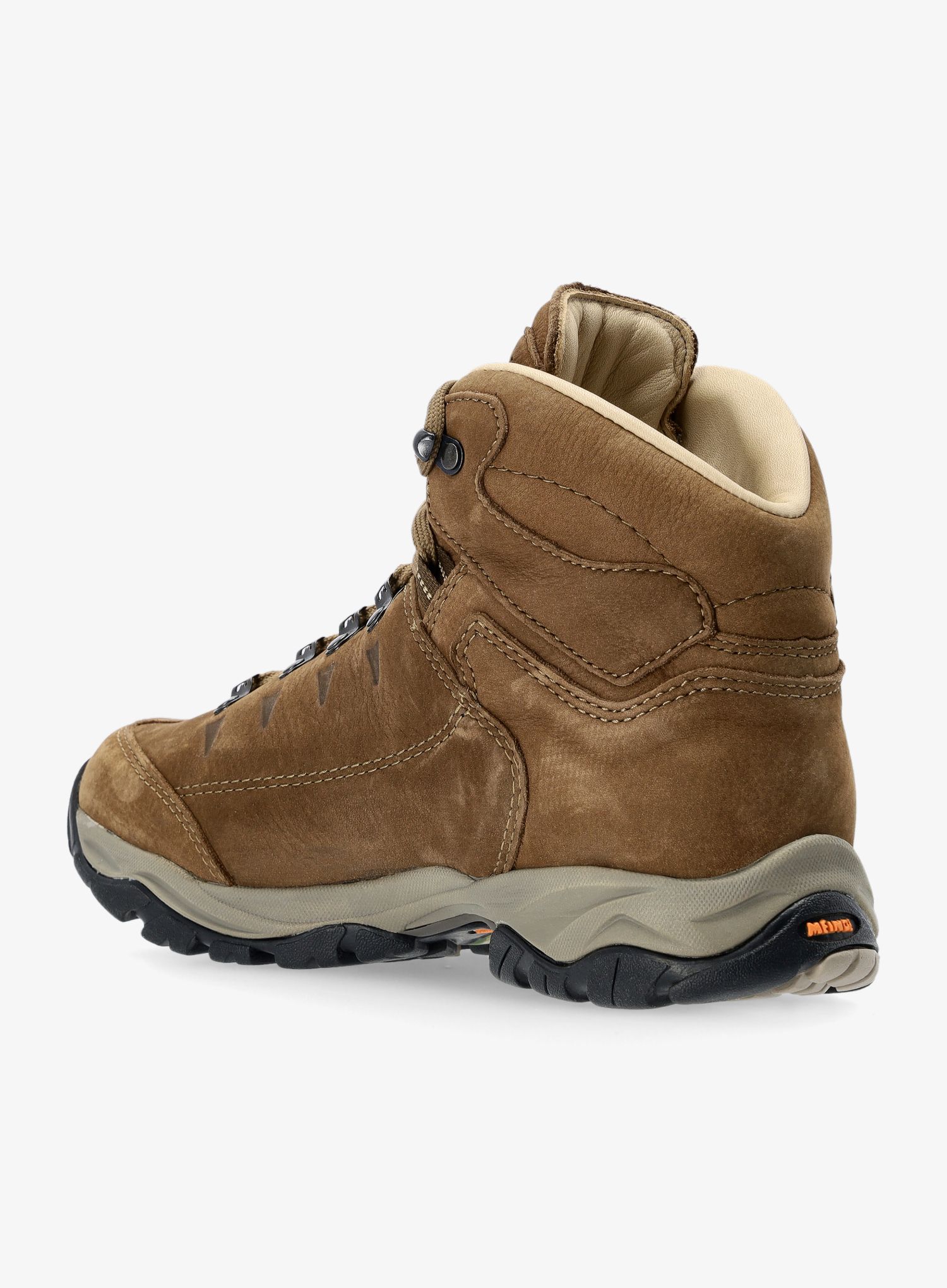 Черевики туристичні жіночі Meindl Ohio Lady 2 GTX - brown