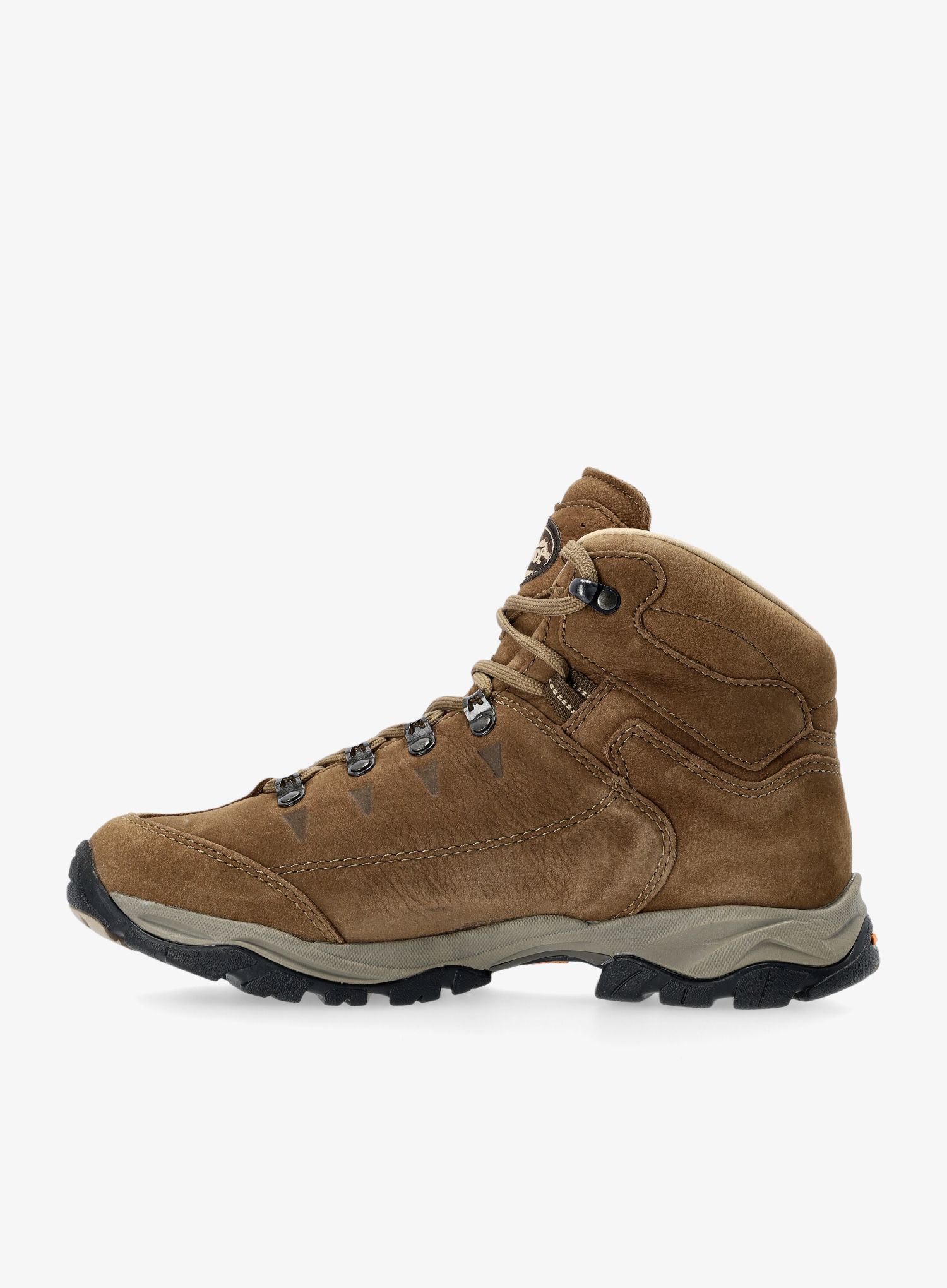 Черевики туристичні жіночі Meindl Ohio Lady 2 GTX - brown