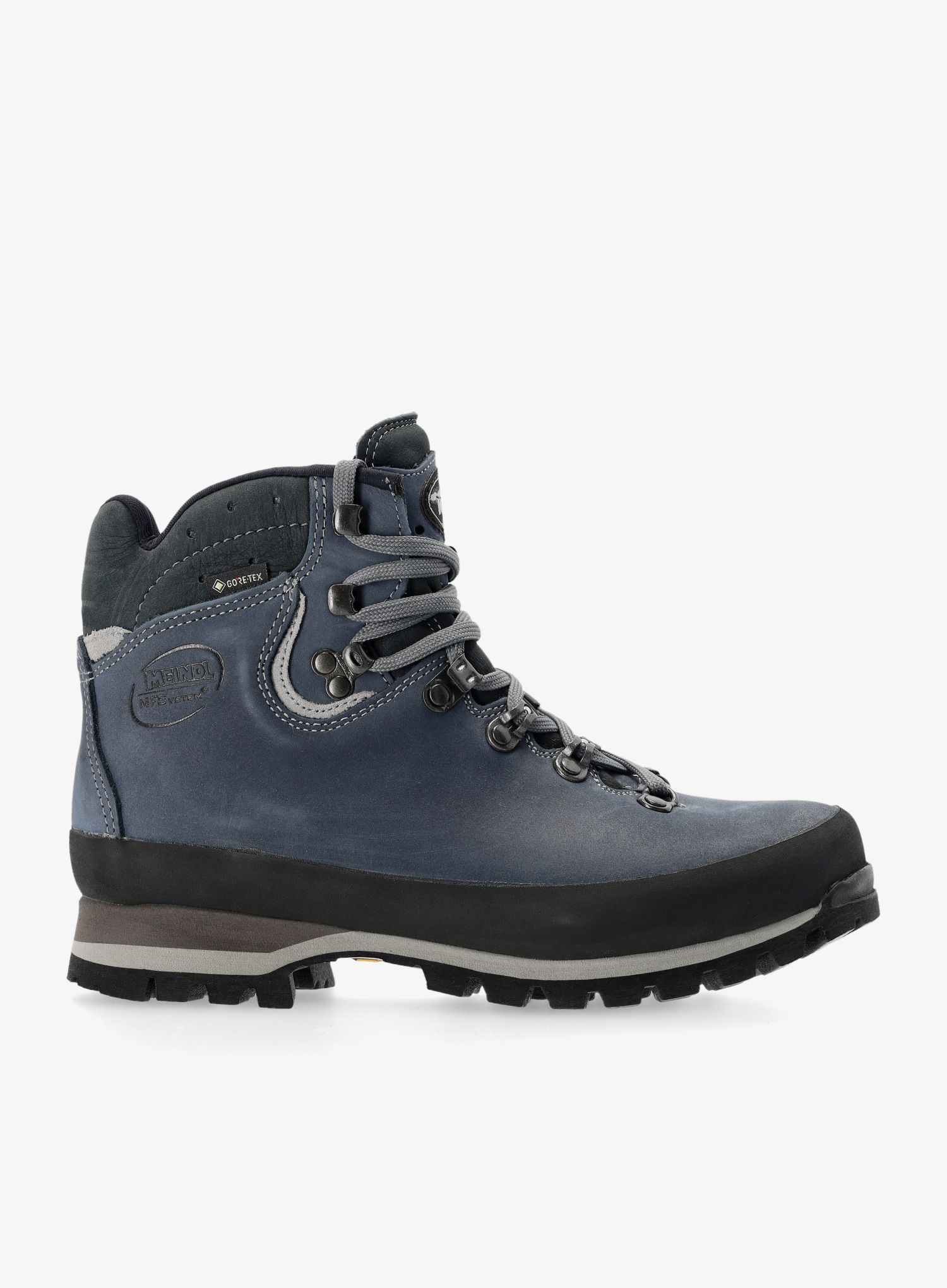Черевики трекінгові жіночі Meindl Paradiso Lady MFS - navy/midnight blue