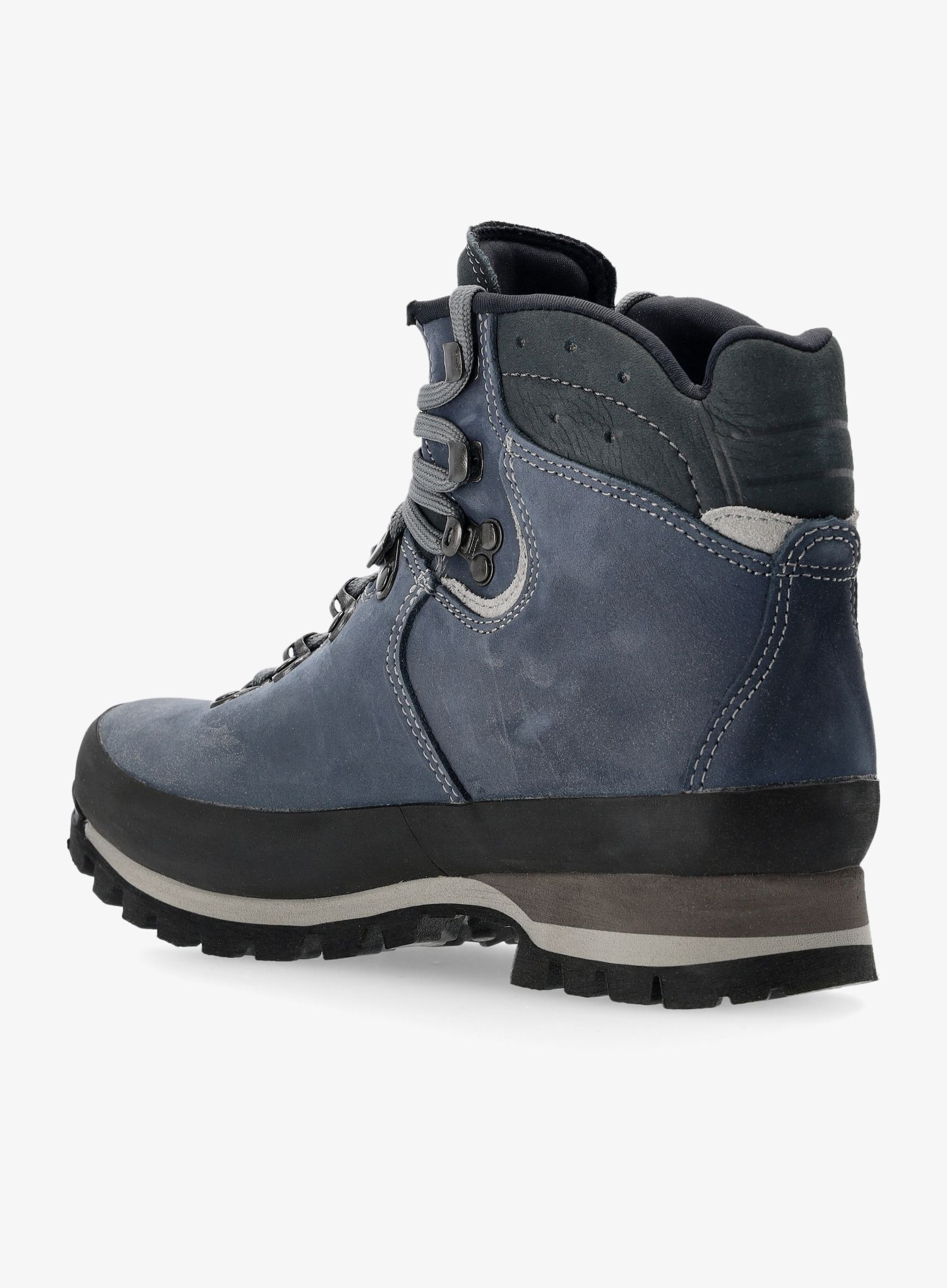 Черевики трекінгові жіночі Meindl Paradiso Lady MFS - navy/midnight blue