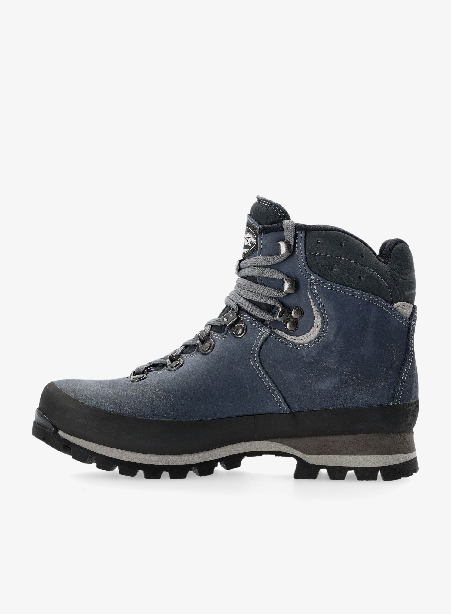 Черевики трекінгові жіночі Meindl Paradiso Lady MFS - navy/midnight blue