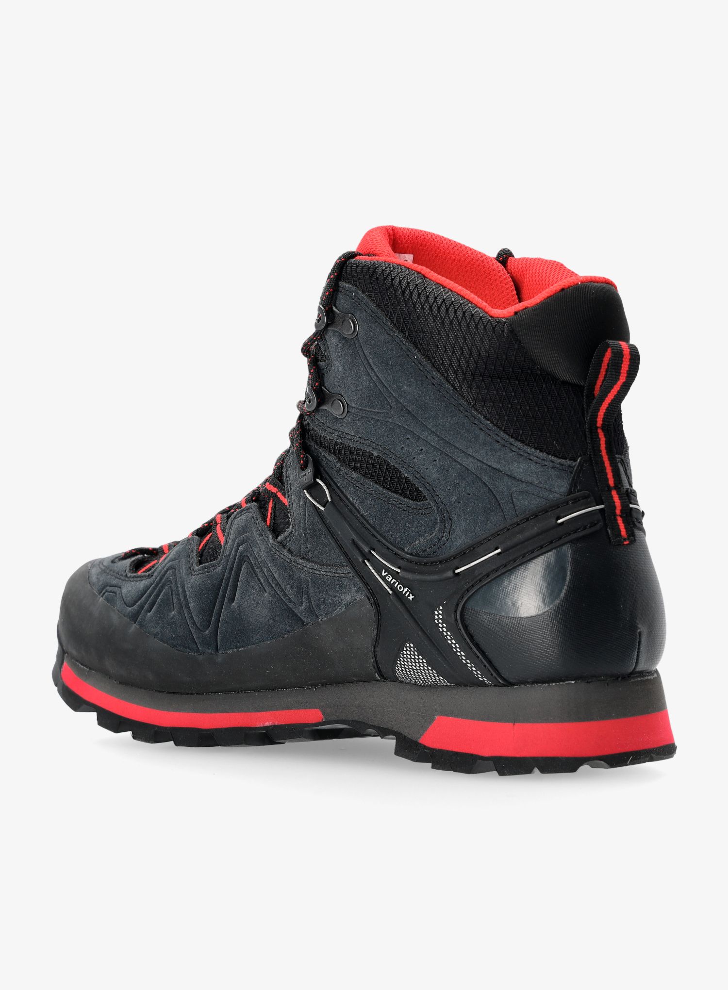 Черевики трекінгові Meindl Tonale GTX - black/red