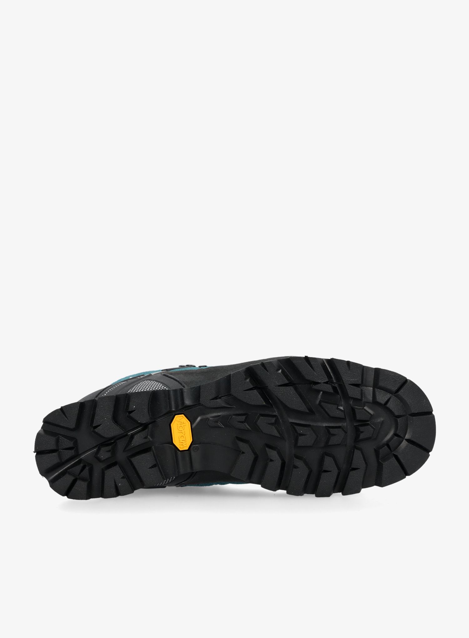 Черевики трекінгові Meindl Tonale GTX - dark green/lemon