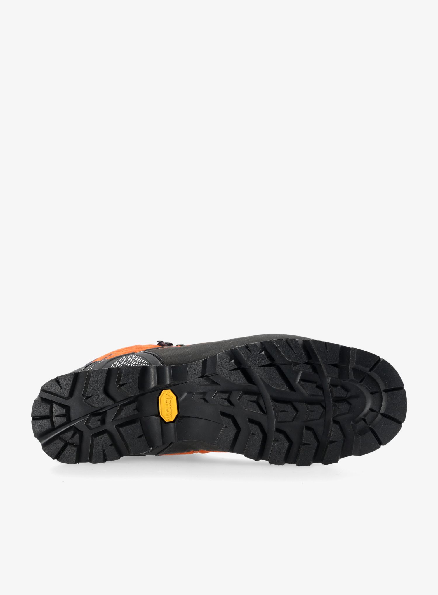 Черевики трекінгові чоловічі високі Meindl Tonale GTX - orange/cobalt