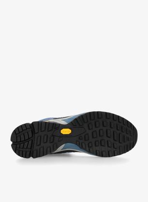 Черевики туристичні Meindl Top Trail Mid GTX - blue/jeans