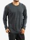 Кофта Smartwool Merino Sport Ultralite L/S - charcoal