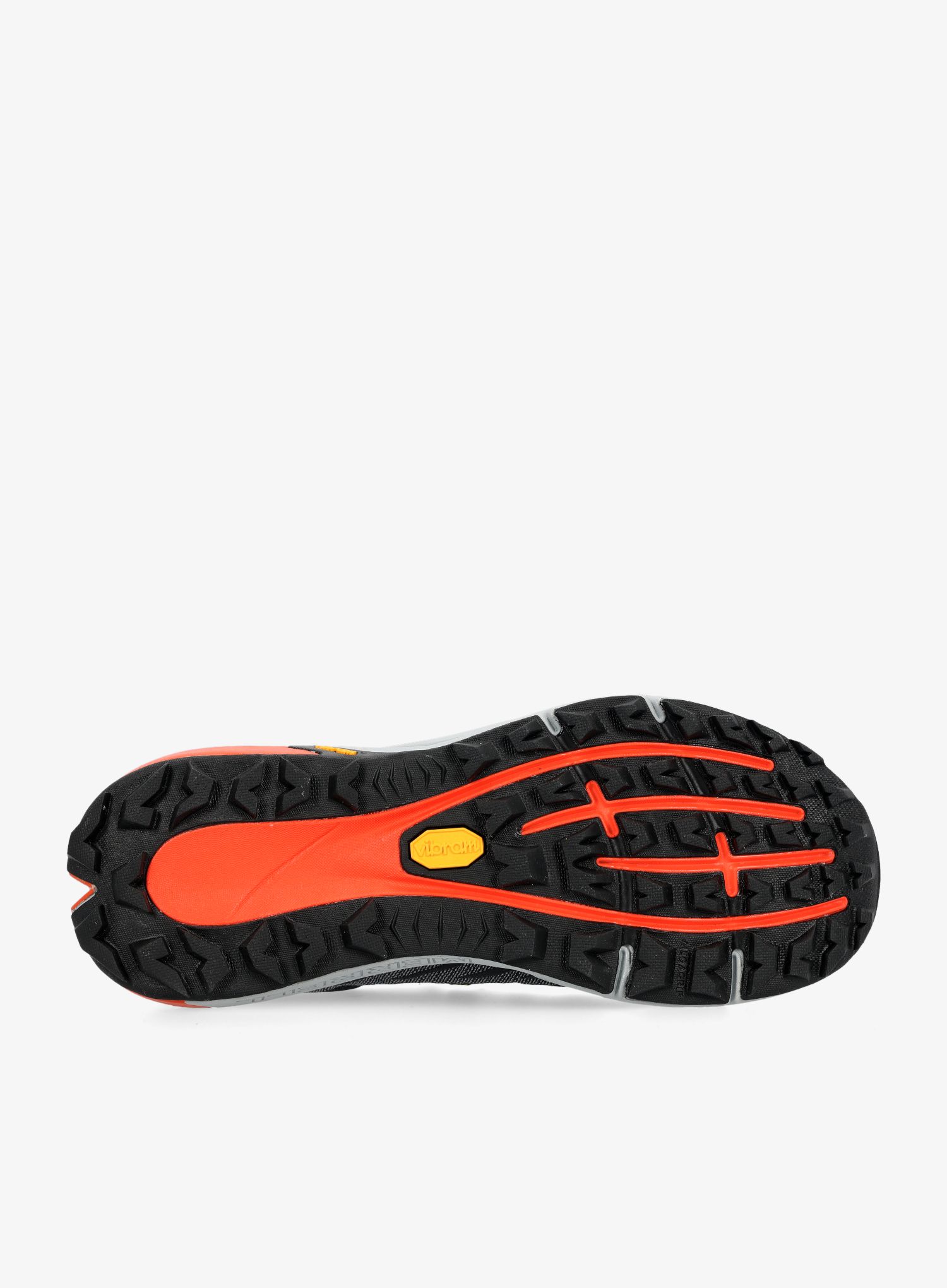 Черевики для трейлу Merrell Agility Peak 4 - black/highrise