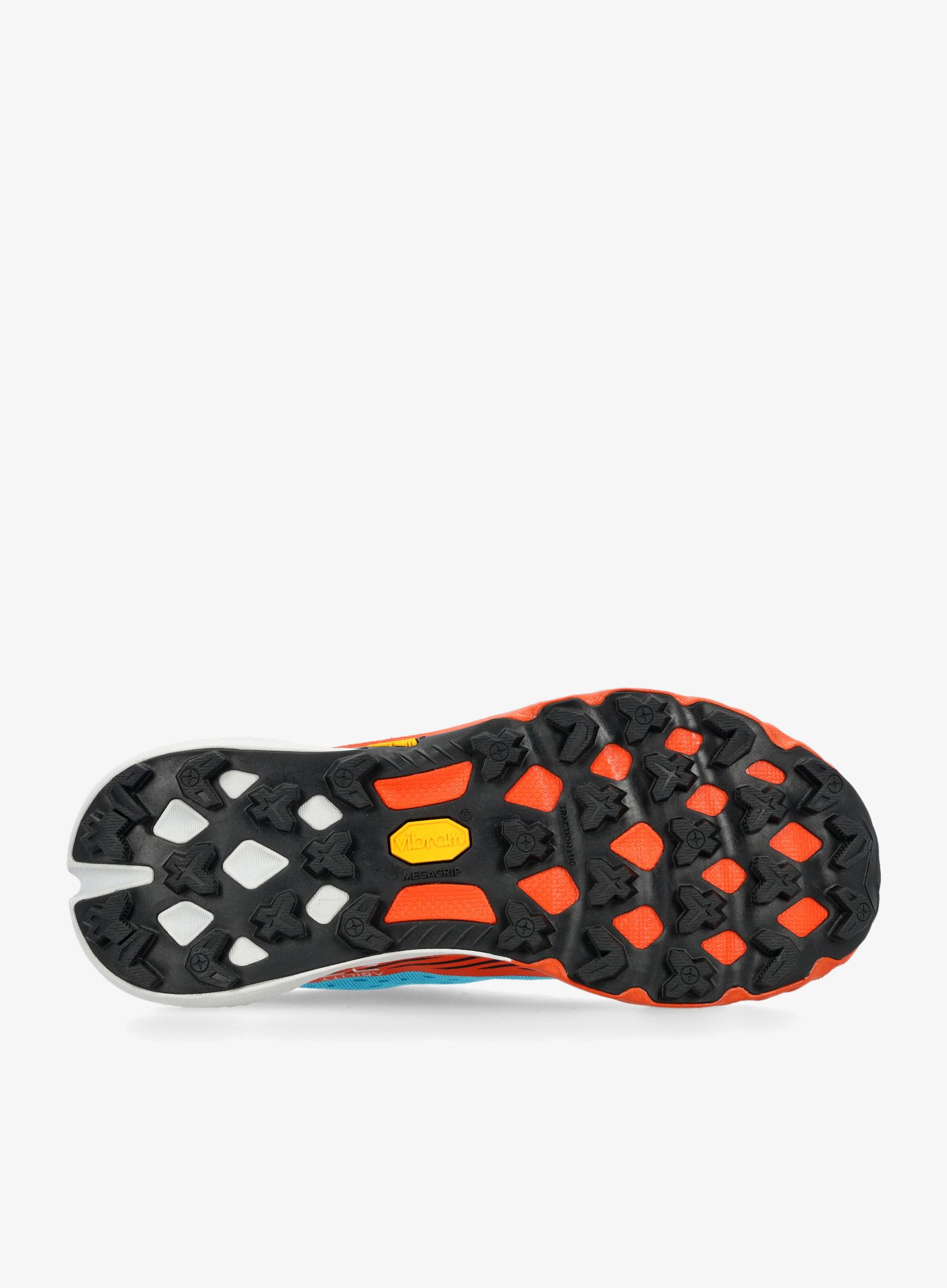 Черевики для трейлу жіночі Merrell Agility Peak 5 - atoll/cloud