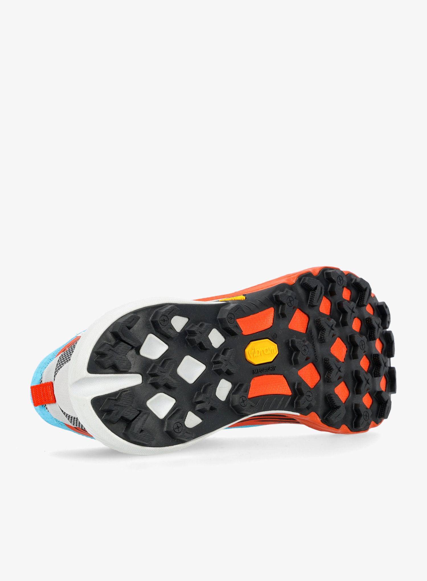 Черевики для трейлу жіночі Merrell Agility Peak 5 - atoll/cloud