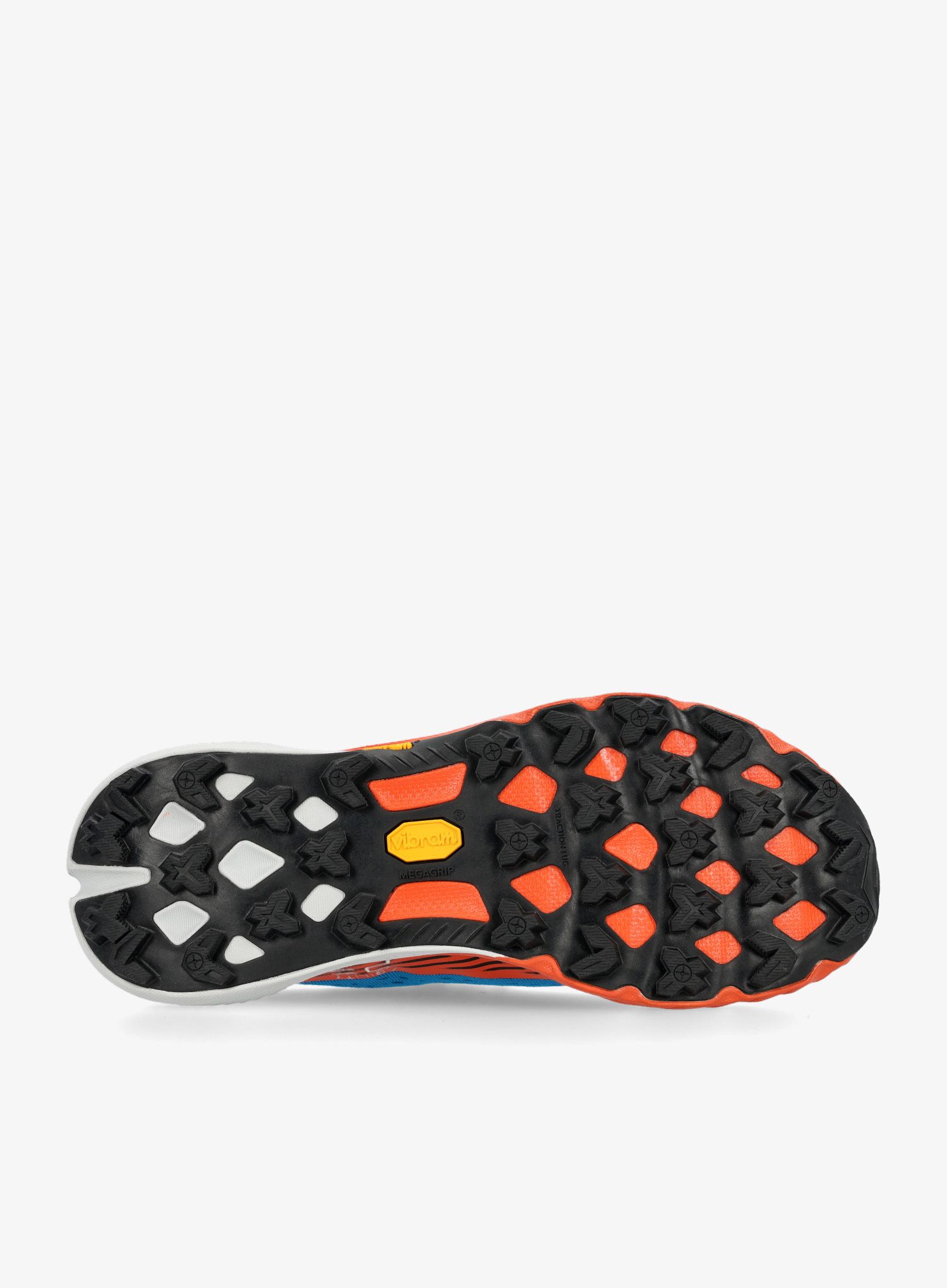 Черевики для трейлу Merrell Agility Peak 5 - tahoe/cloud