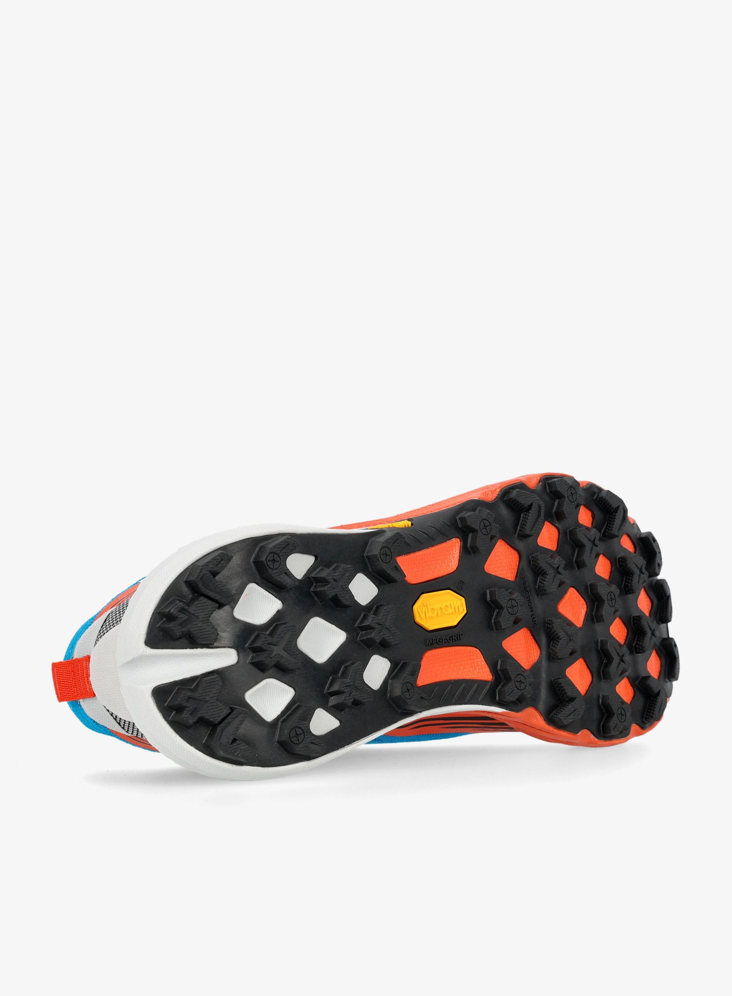 Черевики для трейлу Merrell Agility Peak 5 - tahoe/cloud
