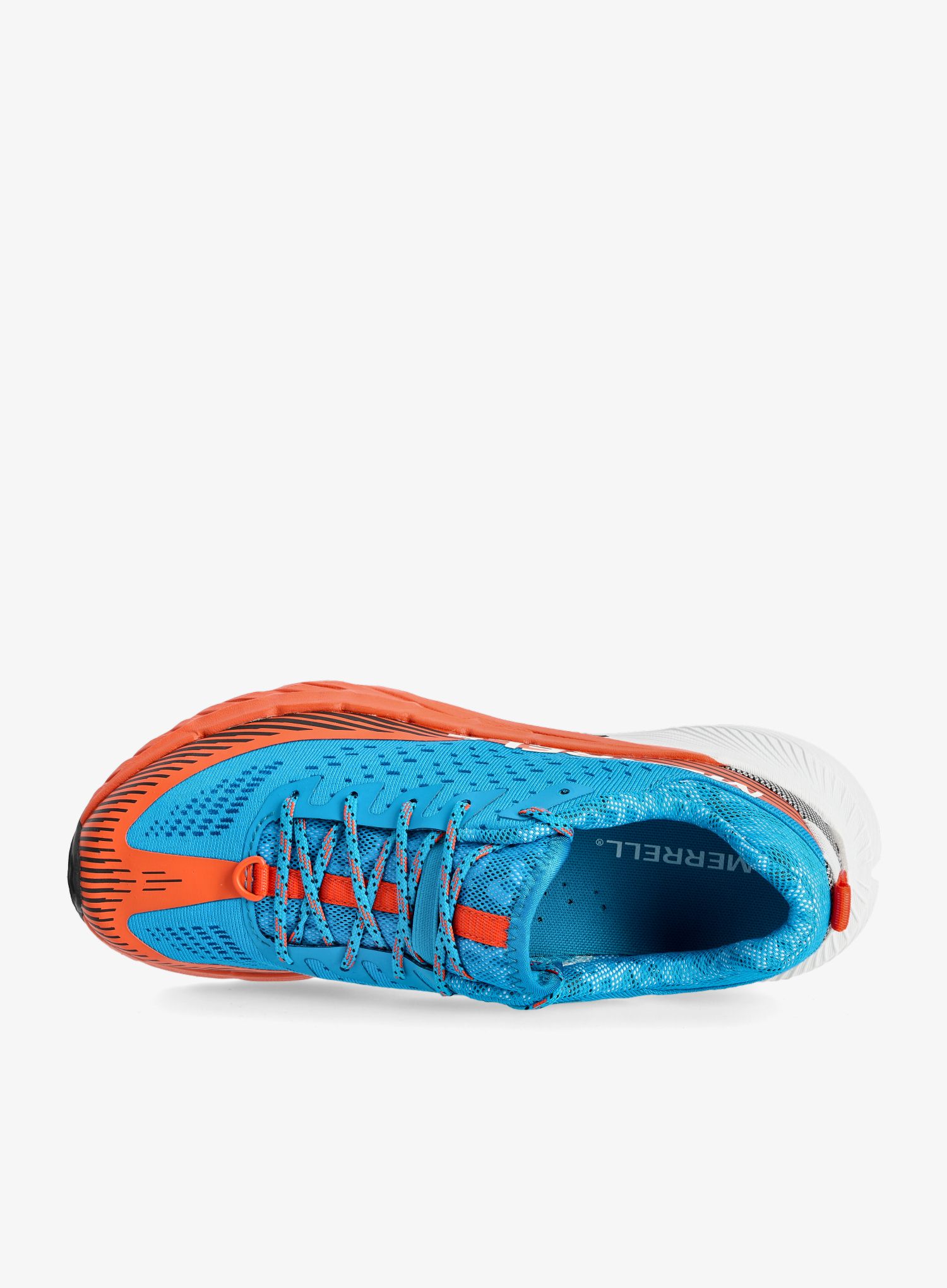 Черевики для трейлу Merrell Agility Peak 5 - tahoe/cloud