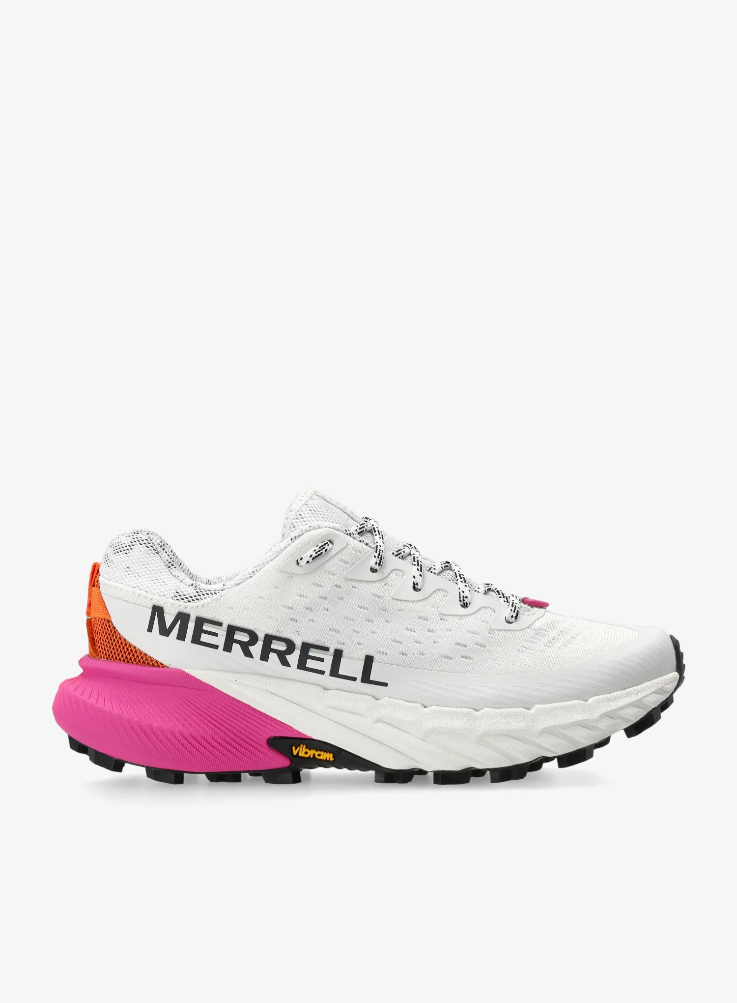 Черевики для трейлу жіночі Merrell Agility Peak 5 - white/multi