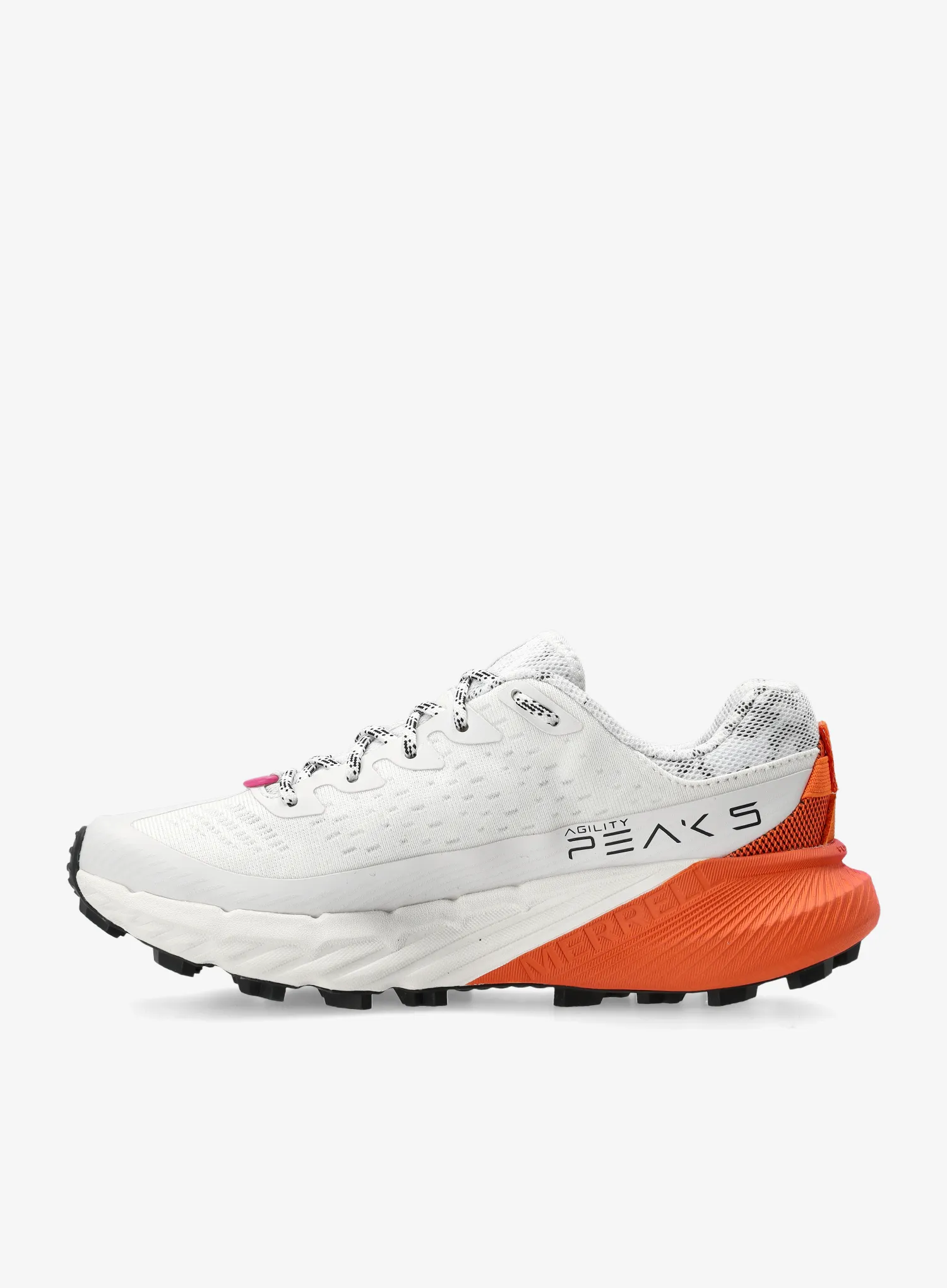 Черевики для трейлу жіночі Merrell Agility Peak 5 - white/multi