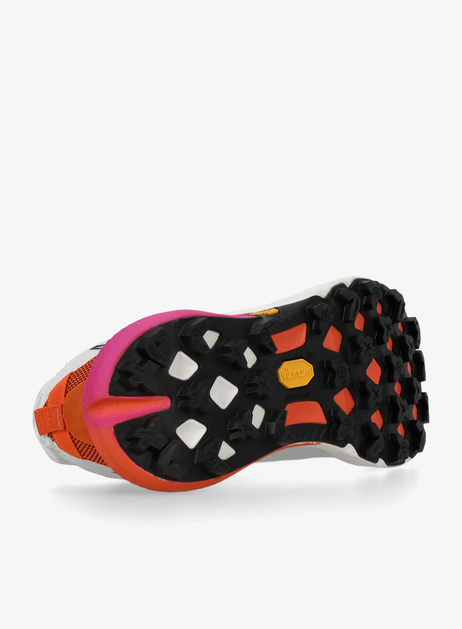 Черевики для трейлу жіночі Merrell Agility Peak 5 - white/multi
