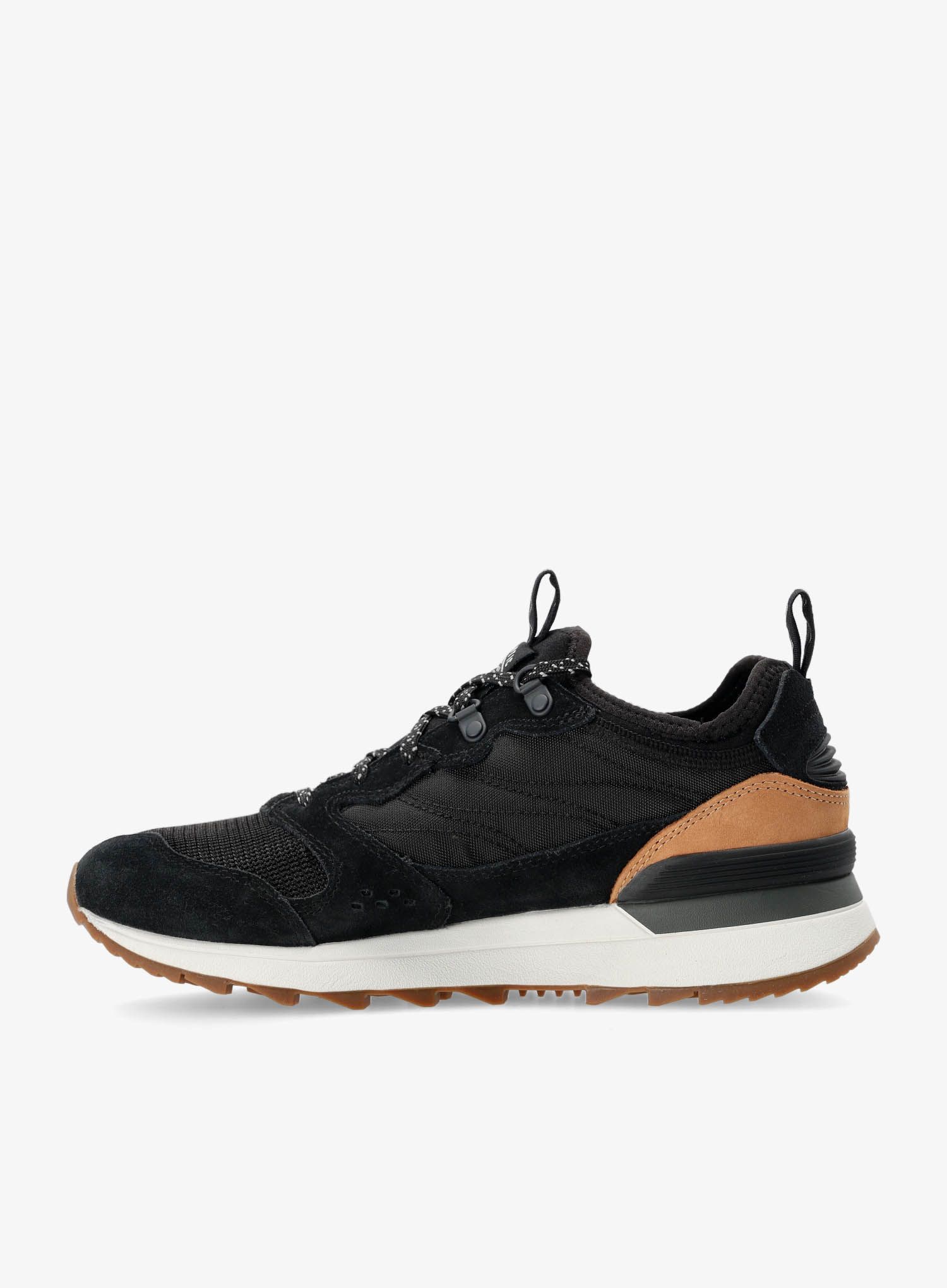 Черевики чоловічі Merrell Alpine 83 Sneaker Recraft - black/black