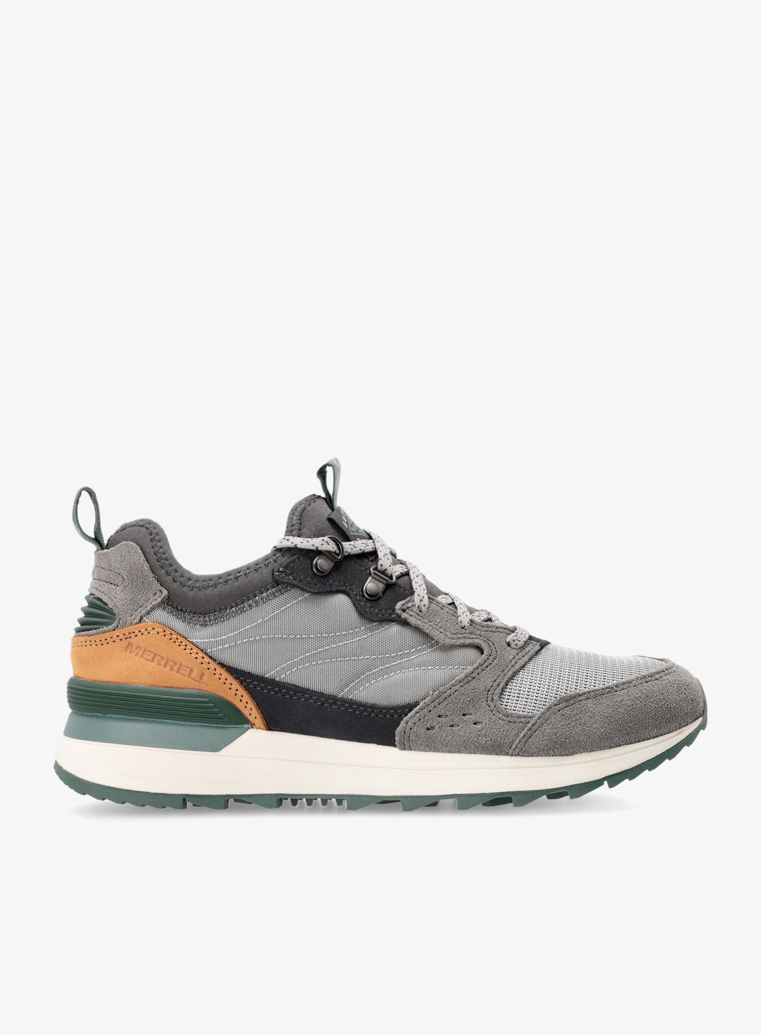 Черевики Merrell Alpine 83 Sneaker Recraft - charcoal