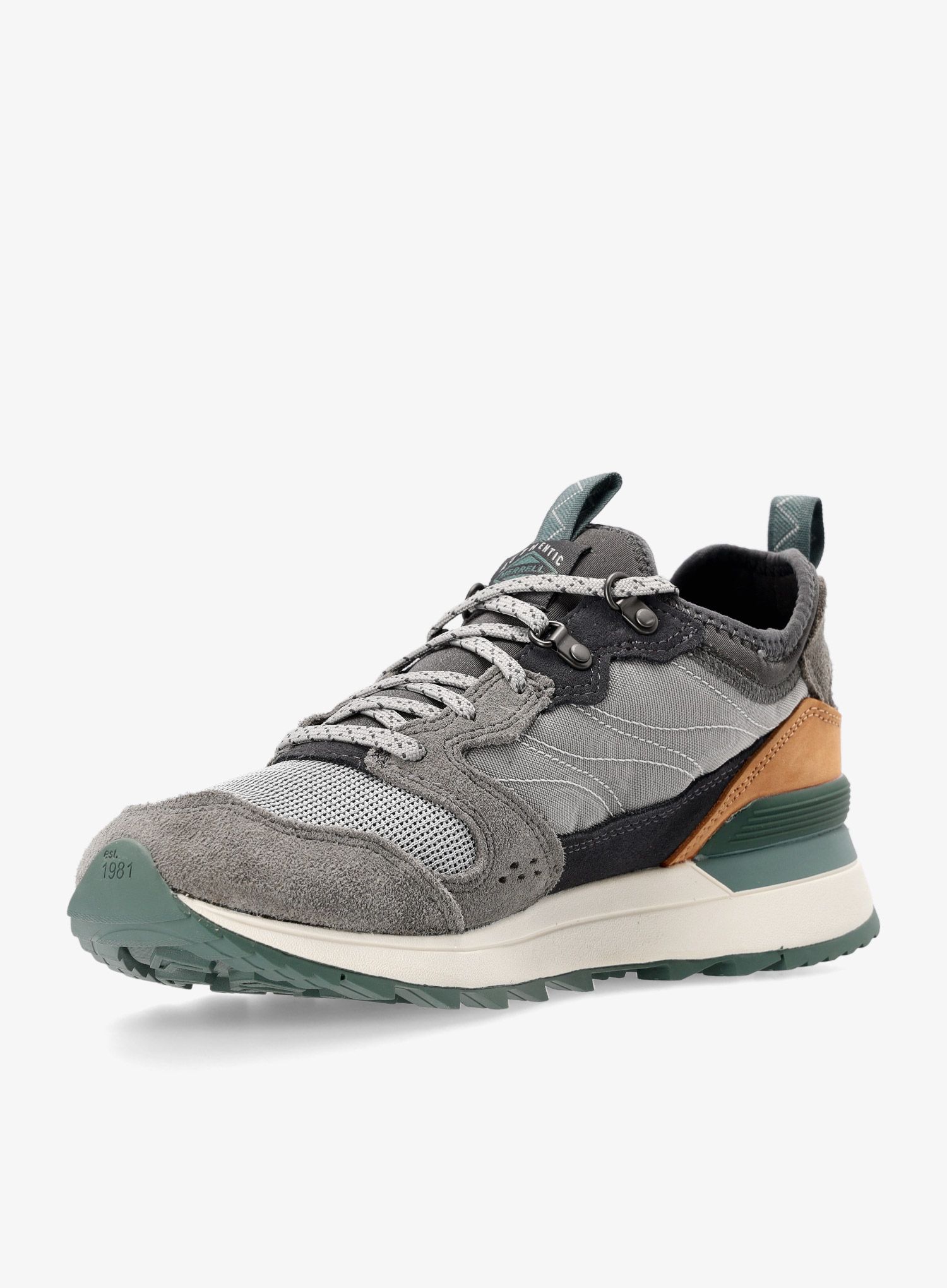 Черевики Merrell Alpine 83 Sneaker Recraft - charcoal