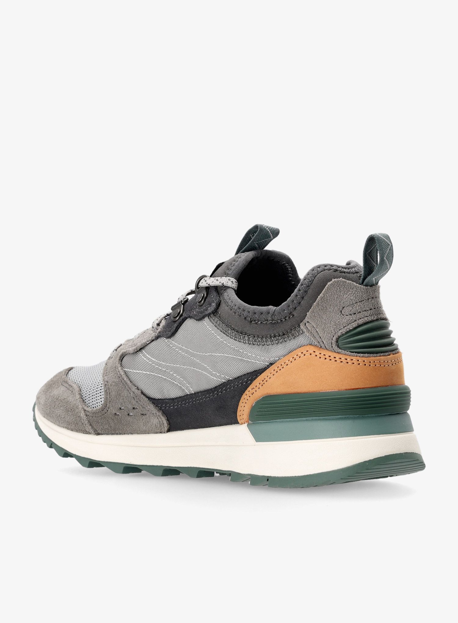 Черевики Merrell Alpine 83 Sneaker Recraft - charcoal