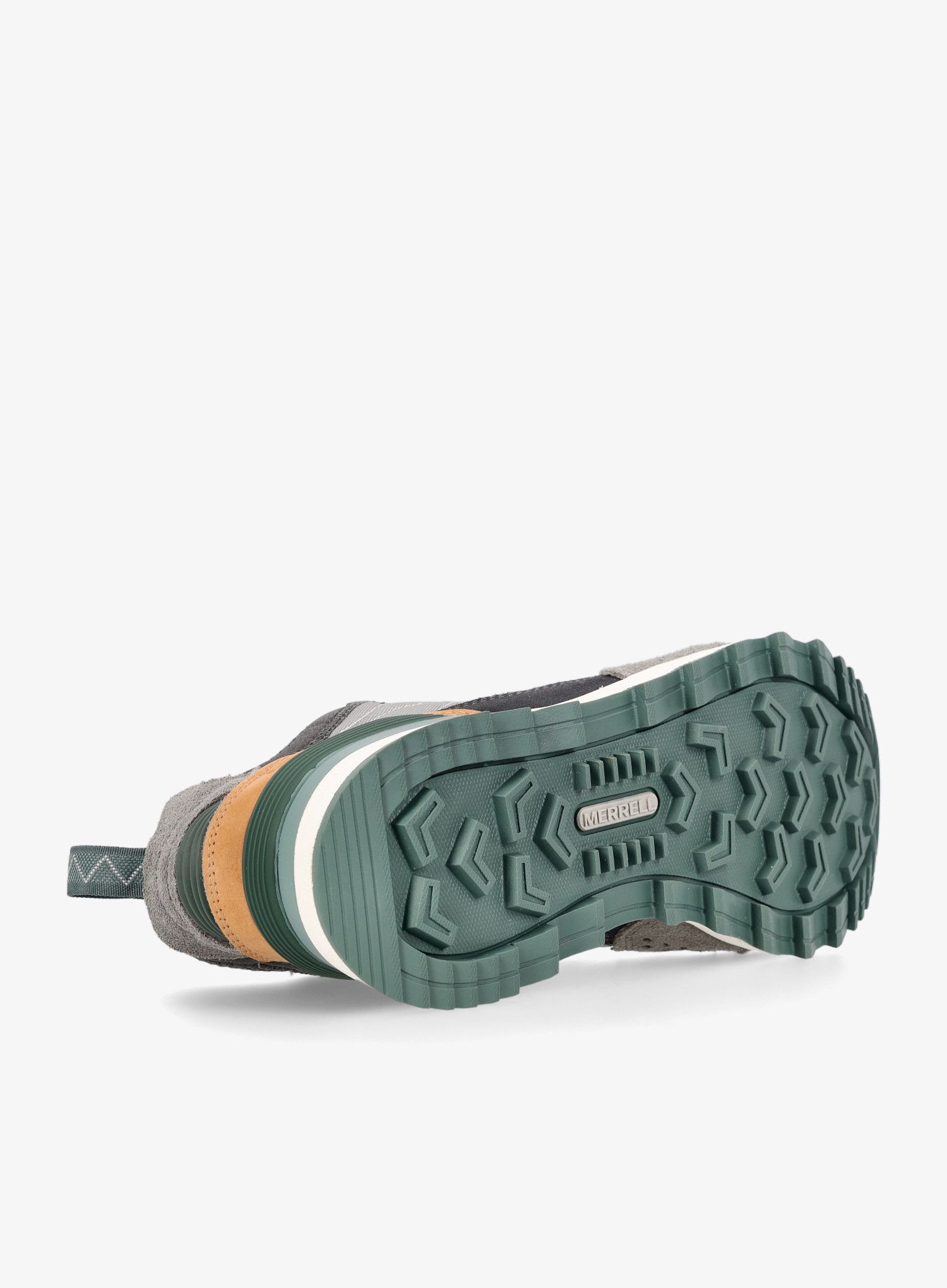 Черевики Merrell Alpine 83 Sneaker Recraft - charcoal