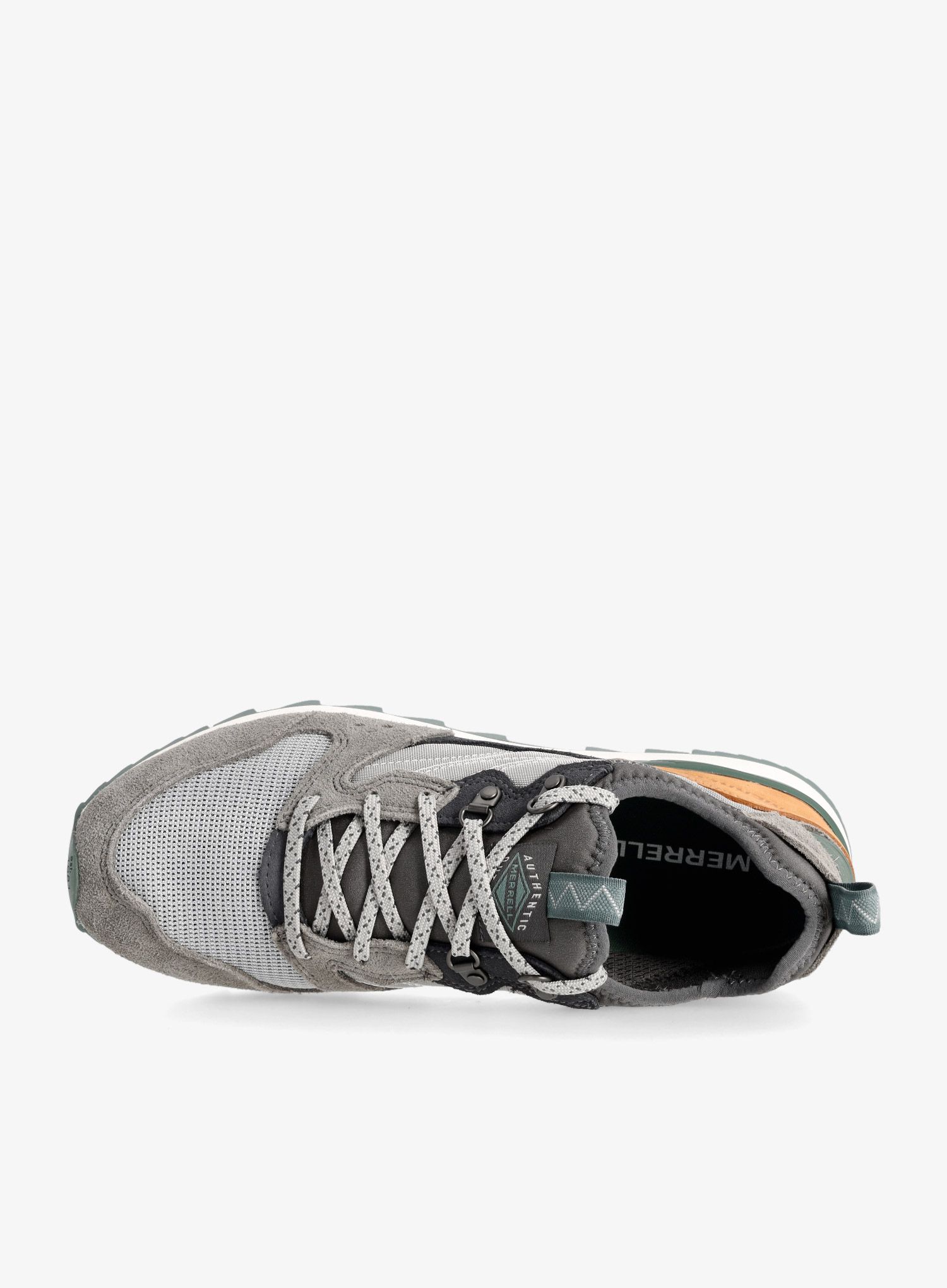 Черевики Merrell Alpine 83 Sneaker Recraft - charcoal