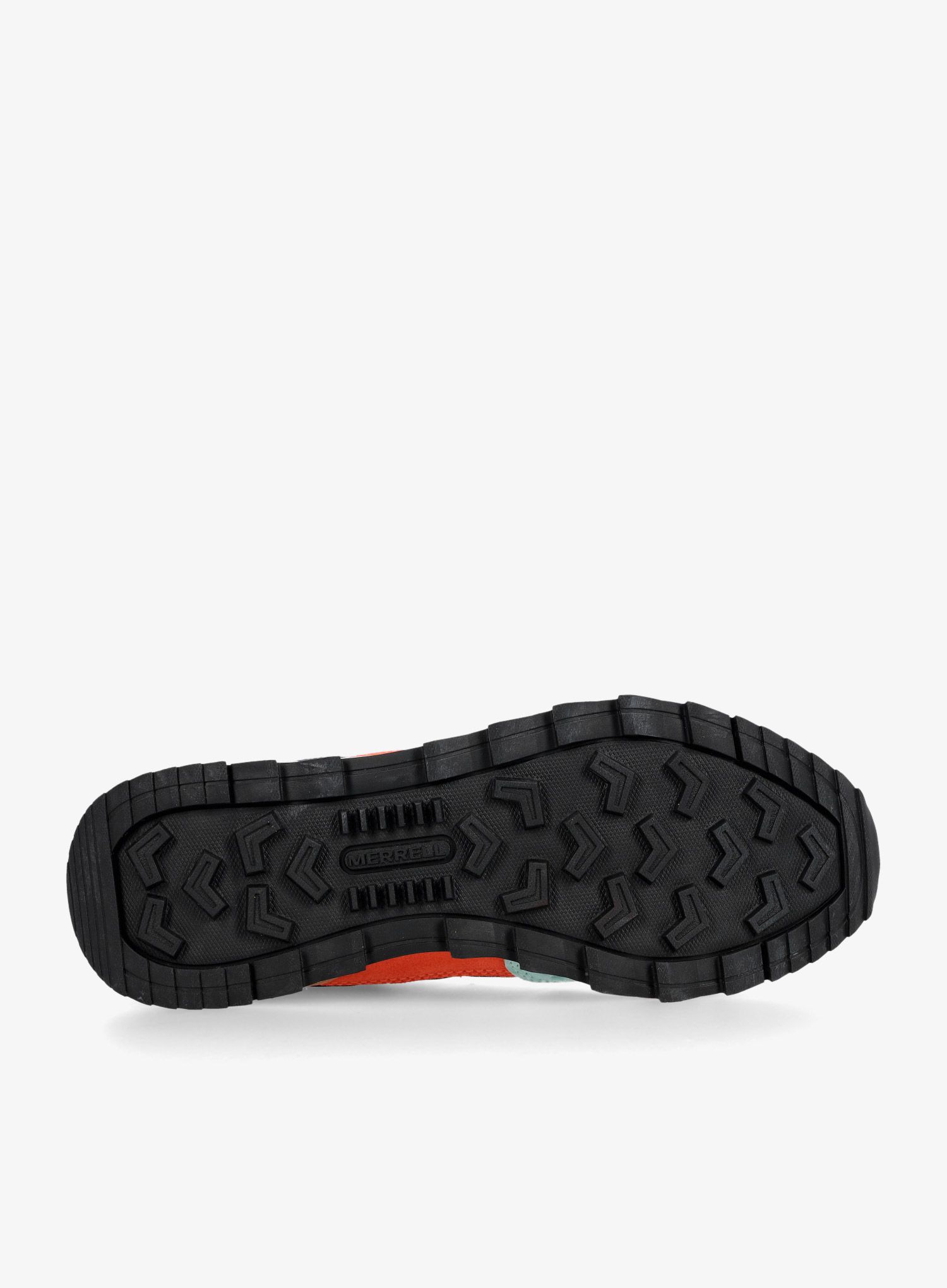 Черевики чоловічі Merrell Alpine 83 Sneaker Recraft - multi